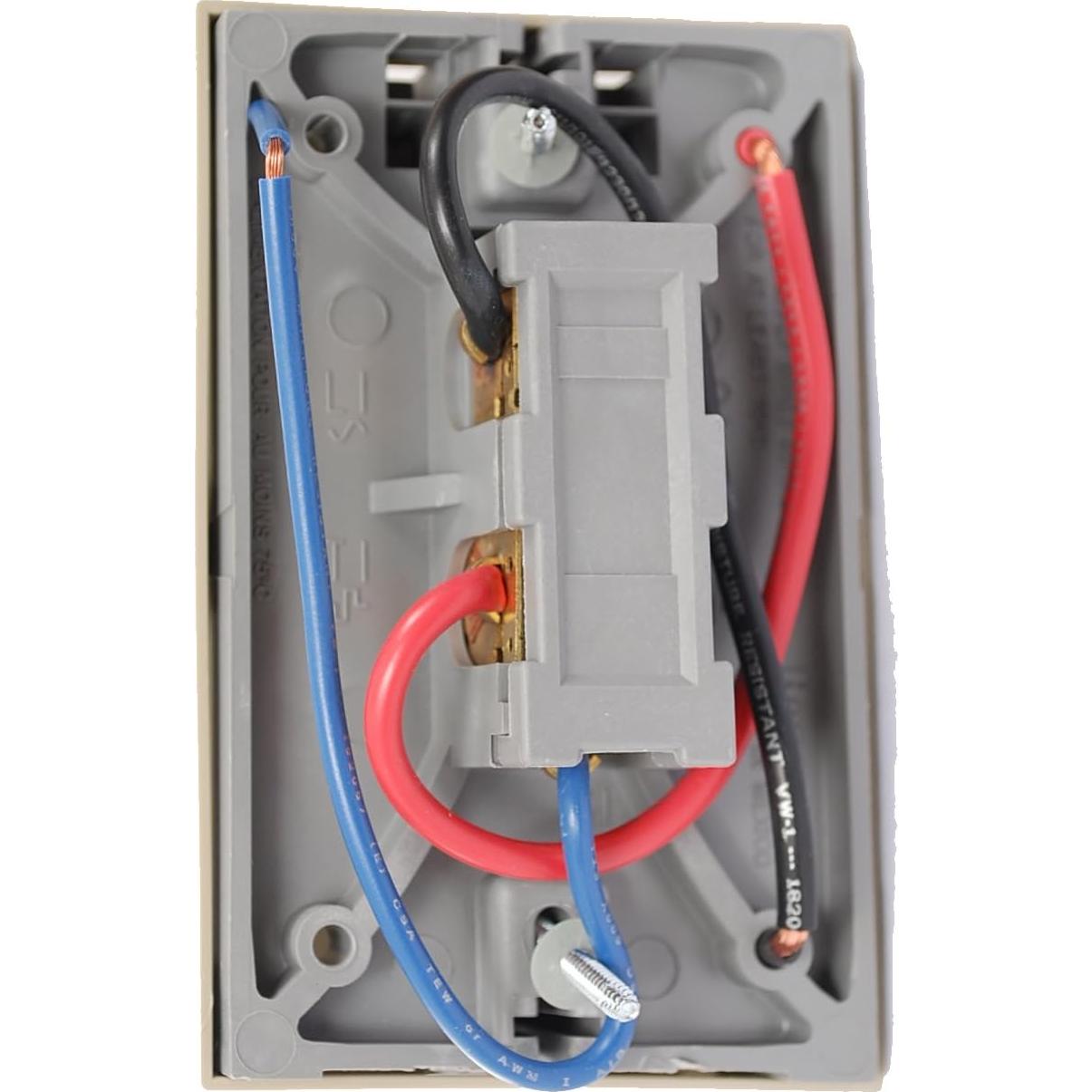 Termostato Honeywell T651A3018 Calor Frío 120V-277V