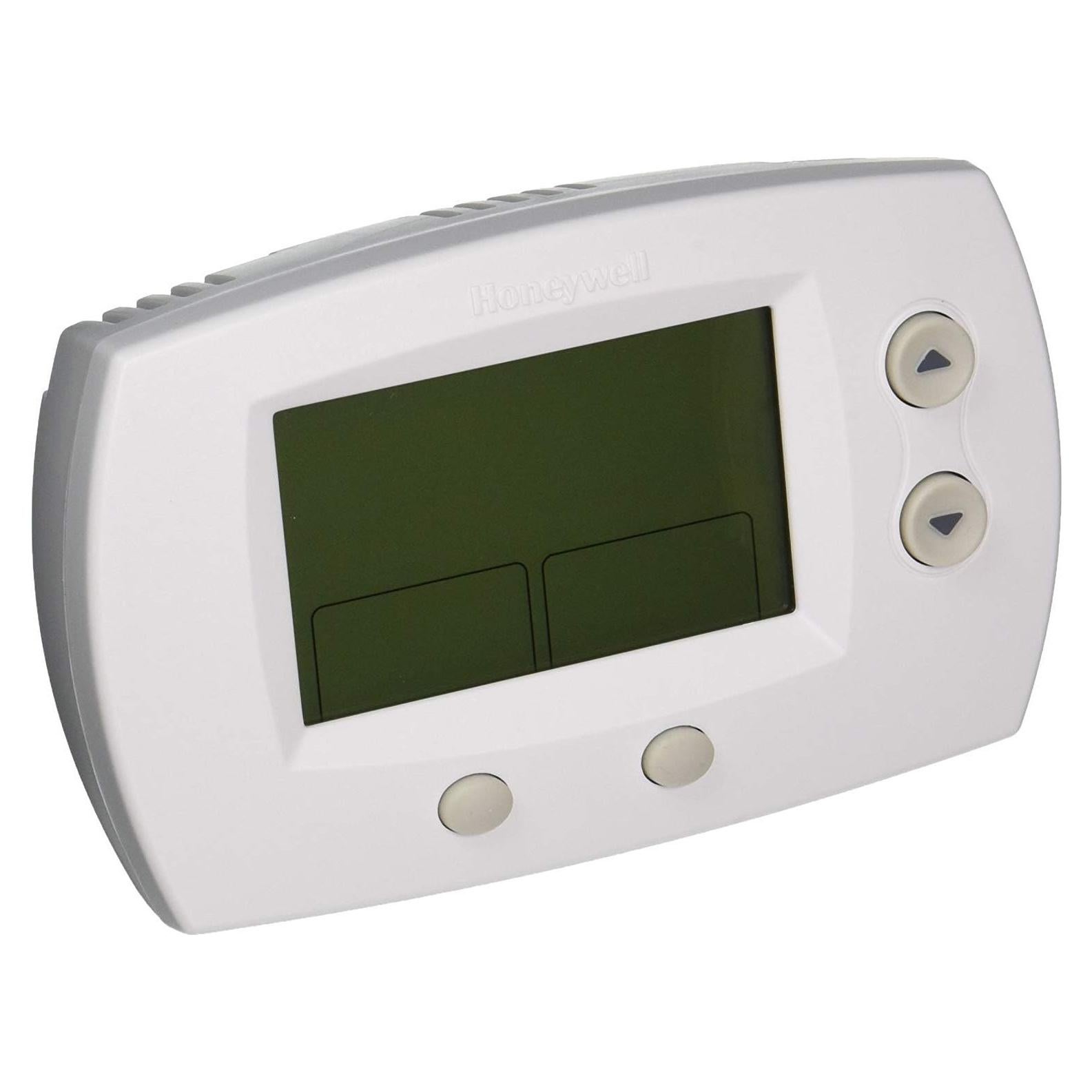 Termostato Digital No Programable Honeywell TH5220D1029