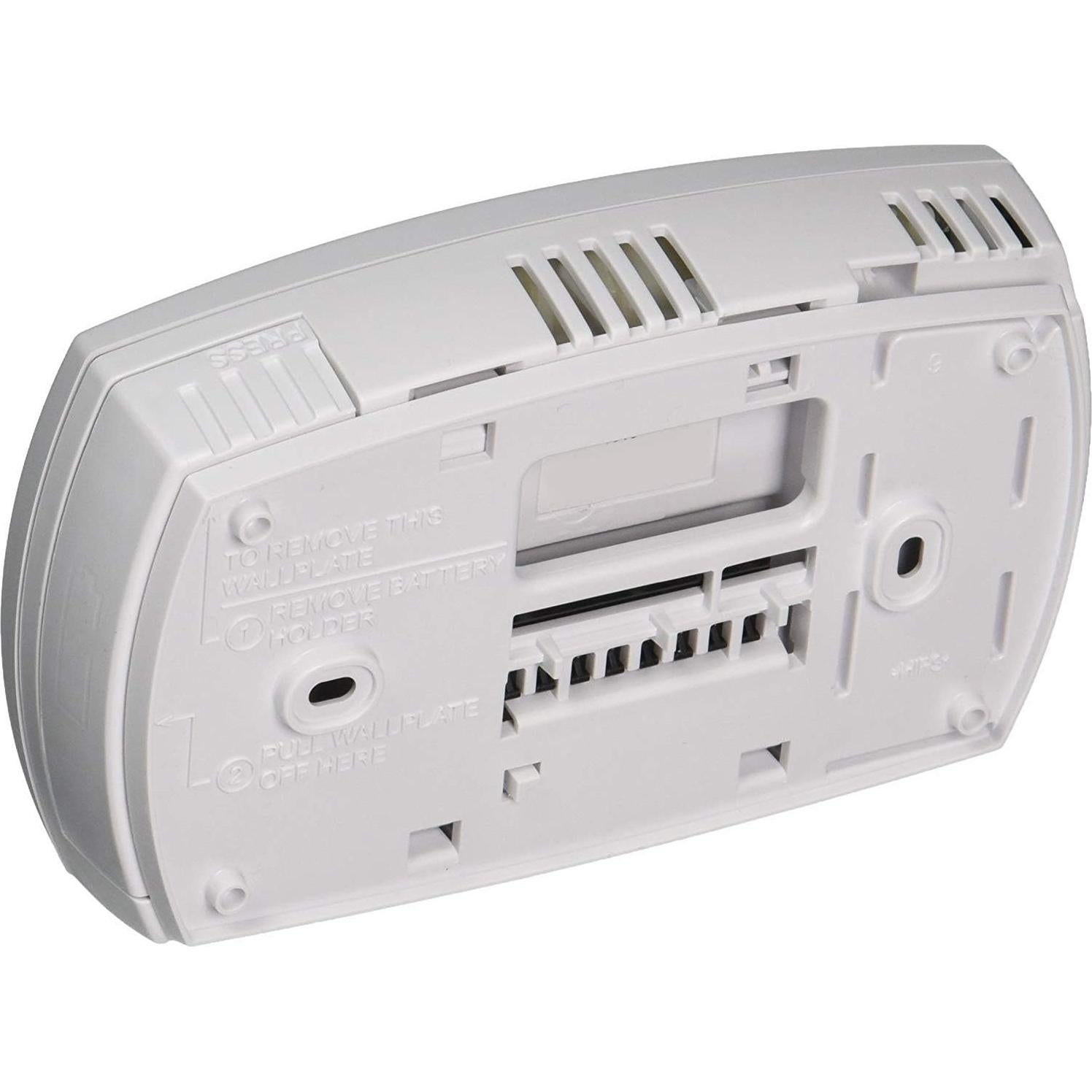 Termostato Digital No Programable Honeywell TH5220D1029