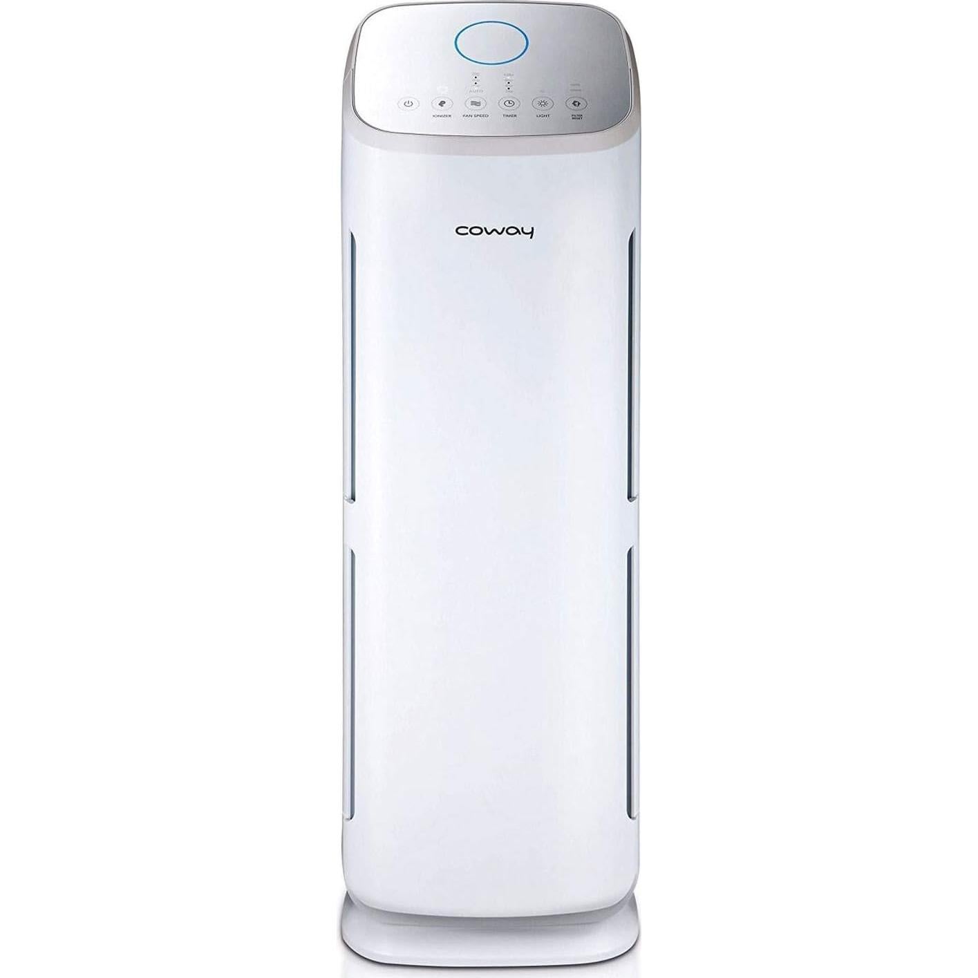 Purificador de aire Coway Airmega AP-1216L HEPA 30.6 m²