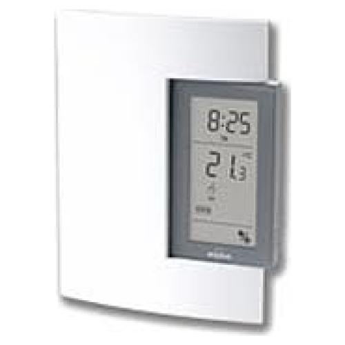 Termostato Programable Honeywell TH141HC-28 7 Días Wi-Fi