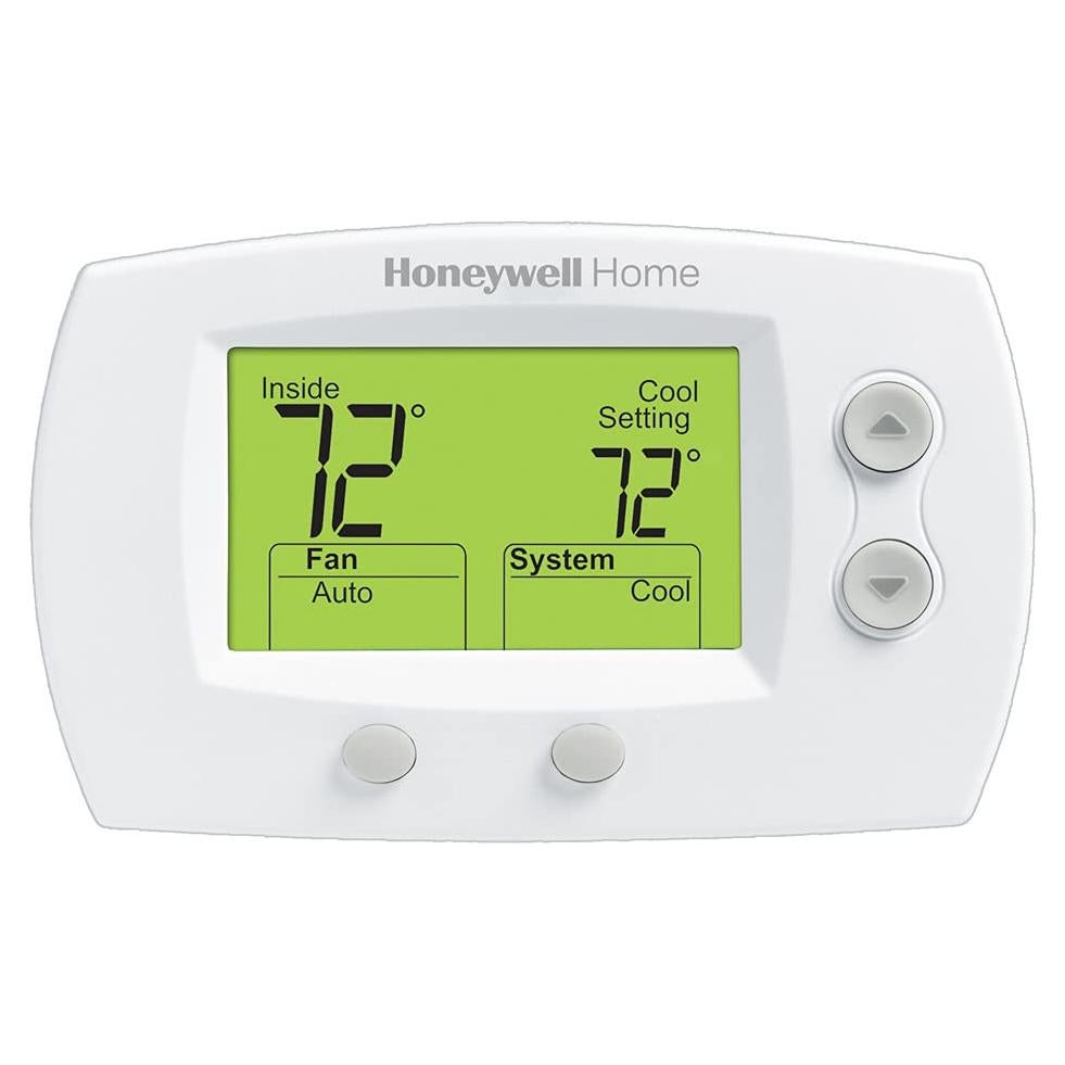 Termostato Digital Honeywell TH5220D1029 No Programable 5000
