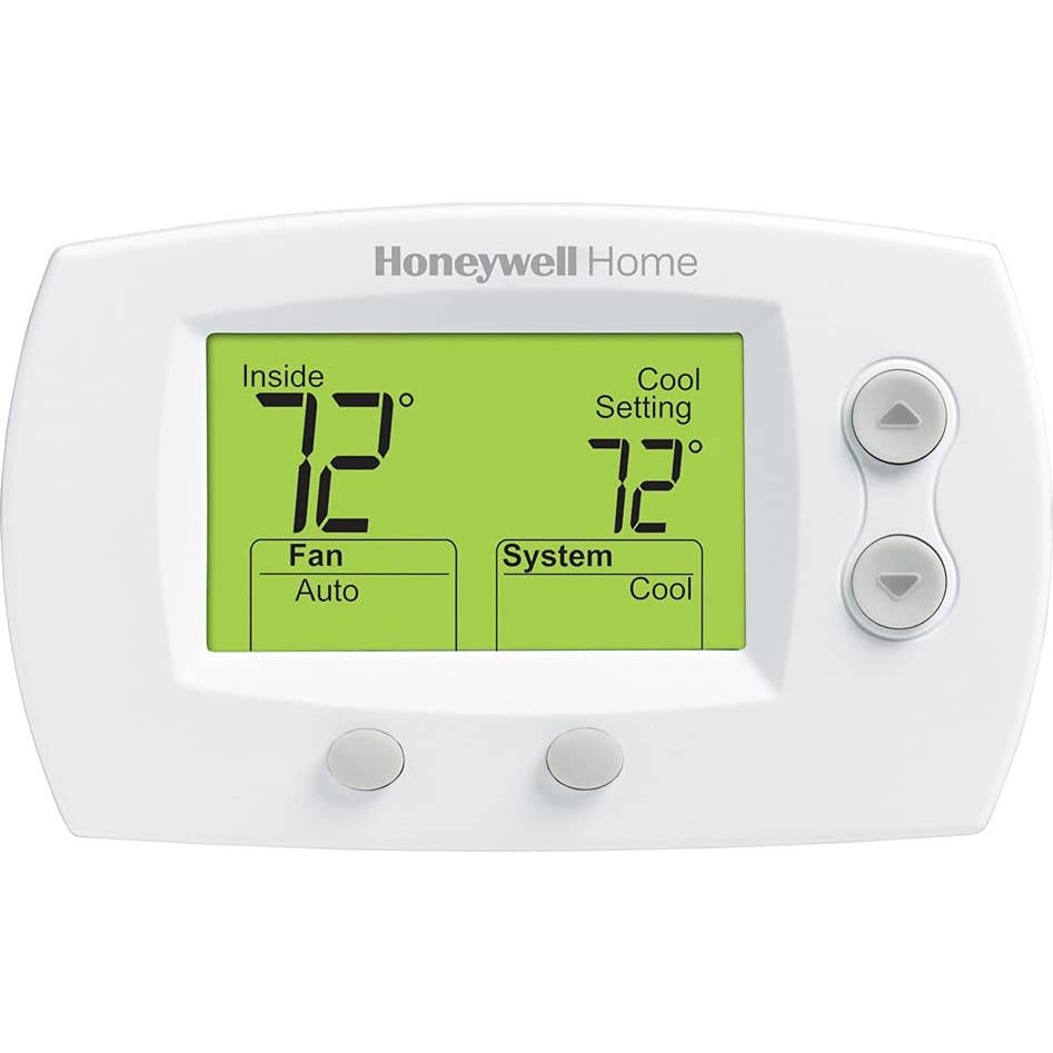 Termostato Digital Honeywell TH5220D1029 No Programable 5000