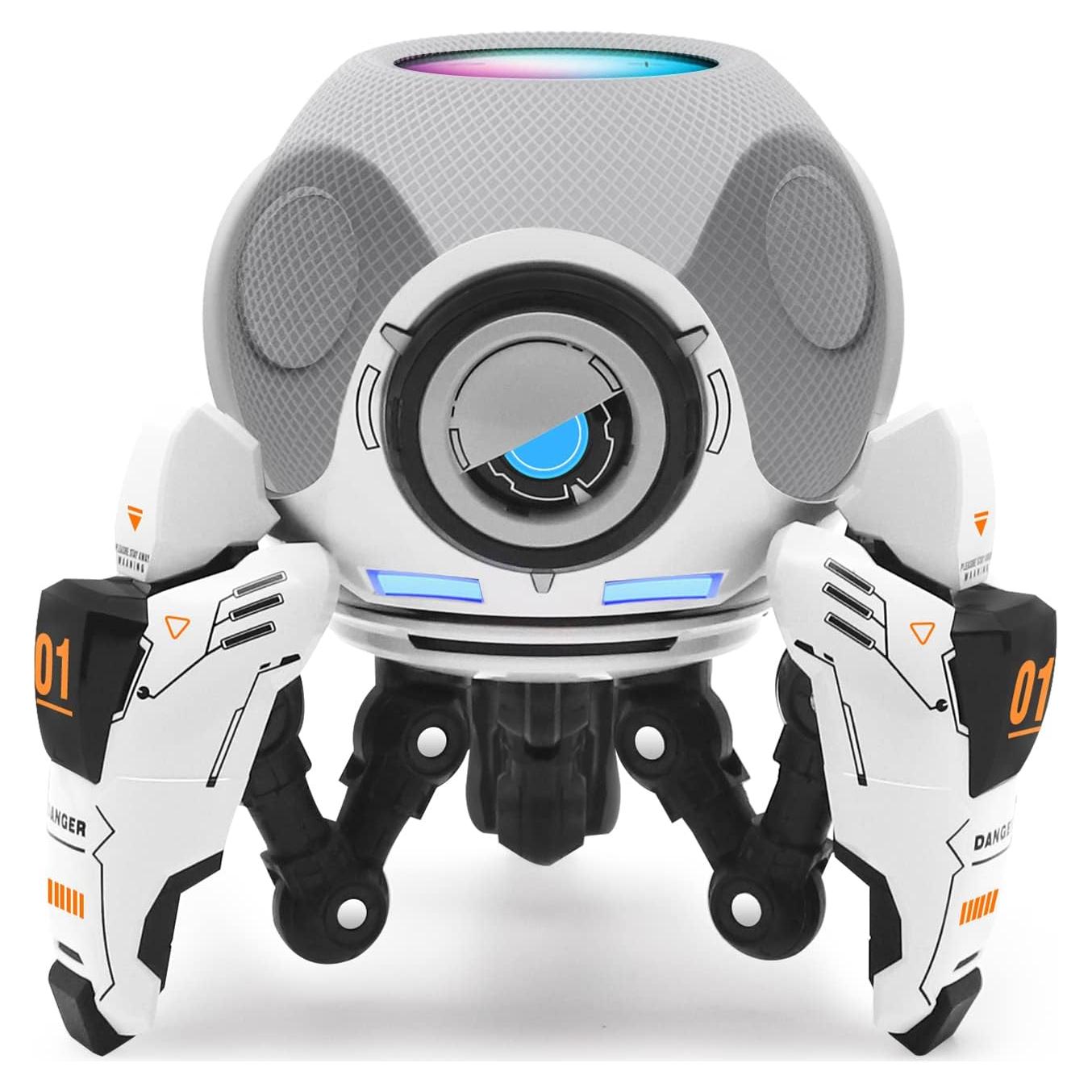 Soporte para Homepod Mini Madatop, trípode ABS antideslizante