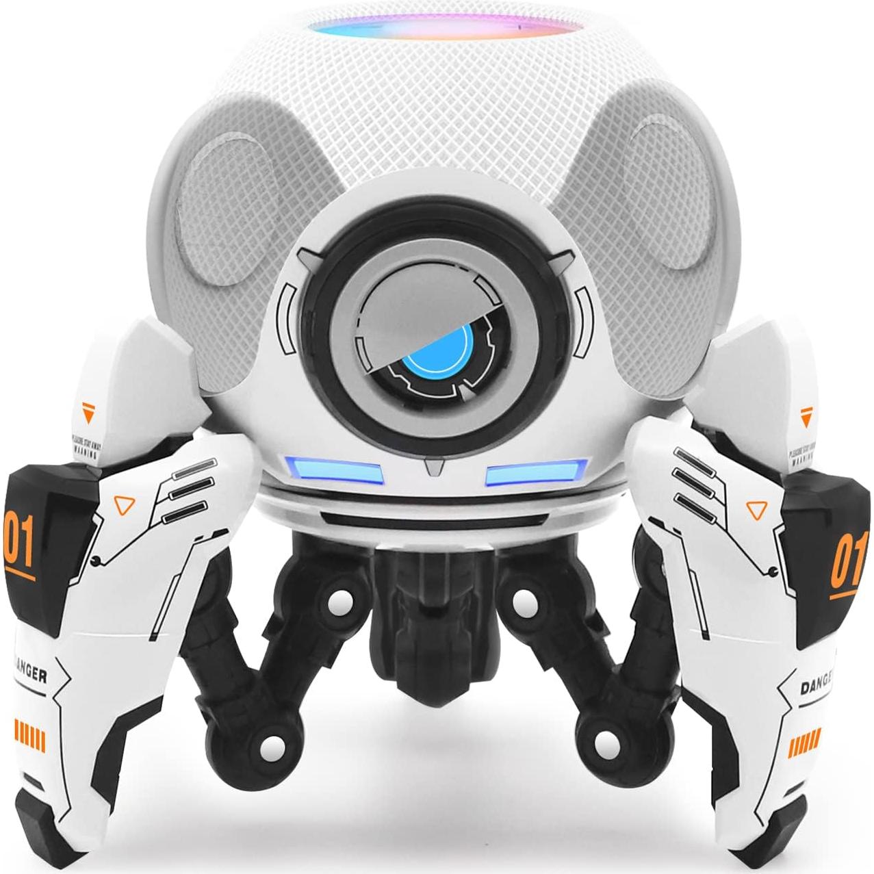 Soporte para Homepod Mini Madatop, trípode ABS antideslizante