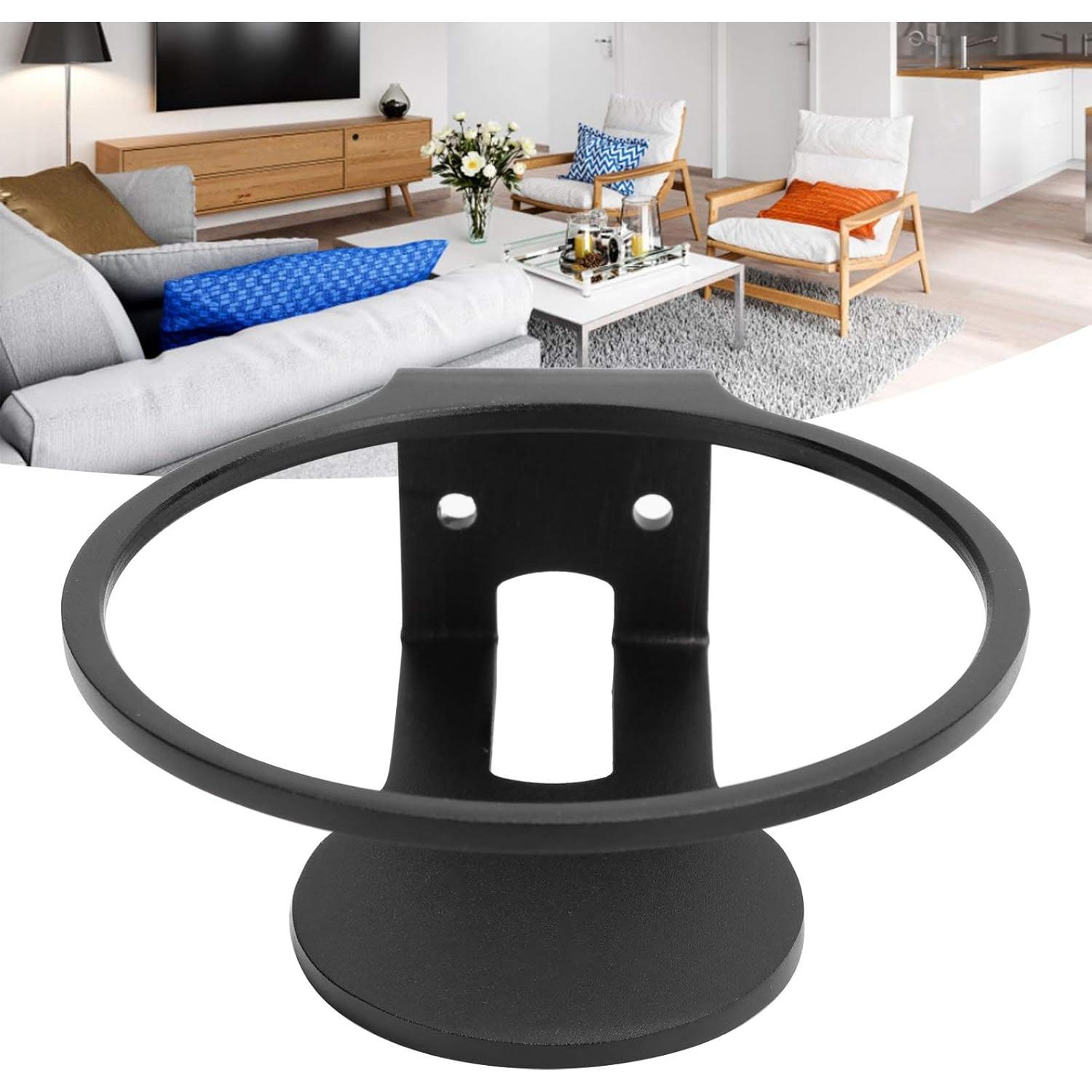 Soporte de Pared para HomePod Mini Pomya - Aluminio Negro
