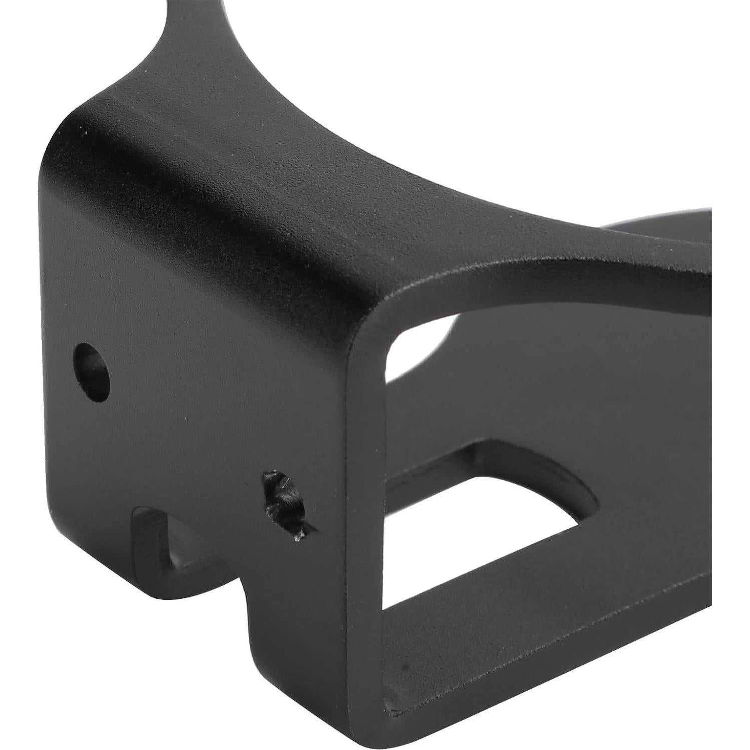 Soporte de Pared para HomePod Mini Pomya - Aluminio Negro