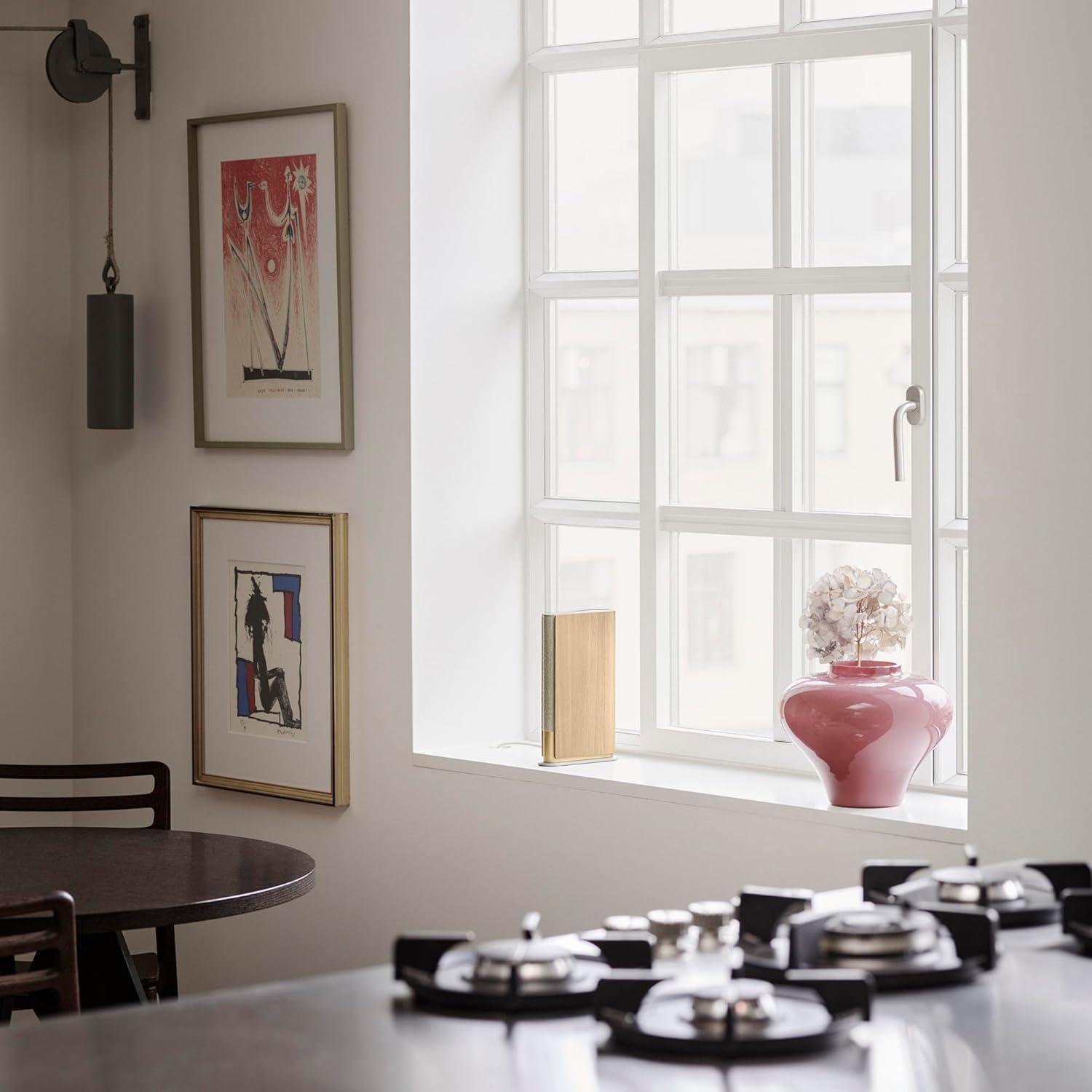 Altavoz Wi-Fi Bang & Olufsen Beosound Emerge Dorado