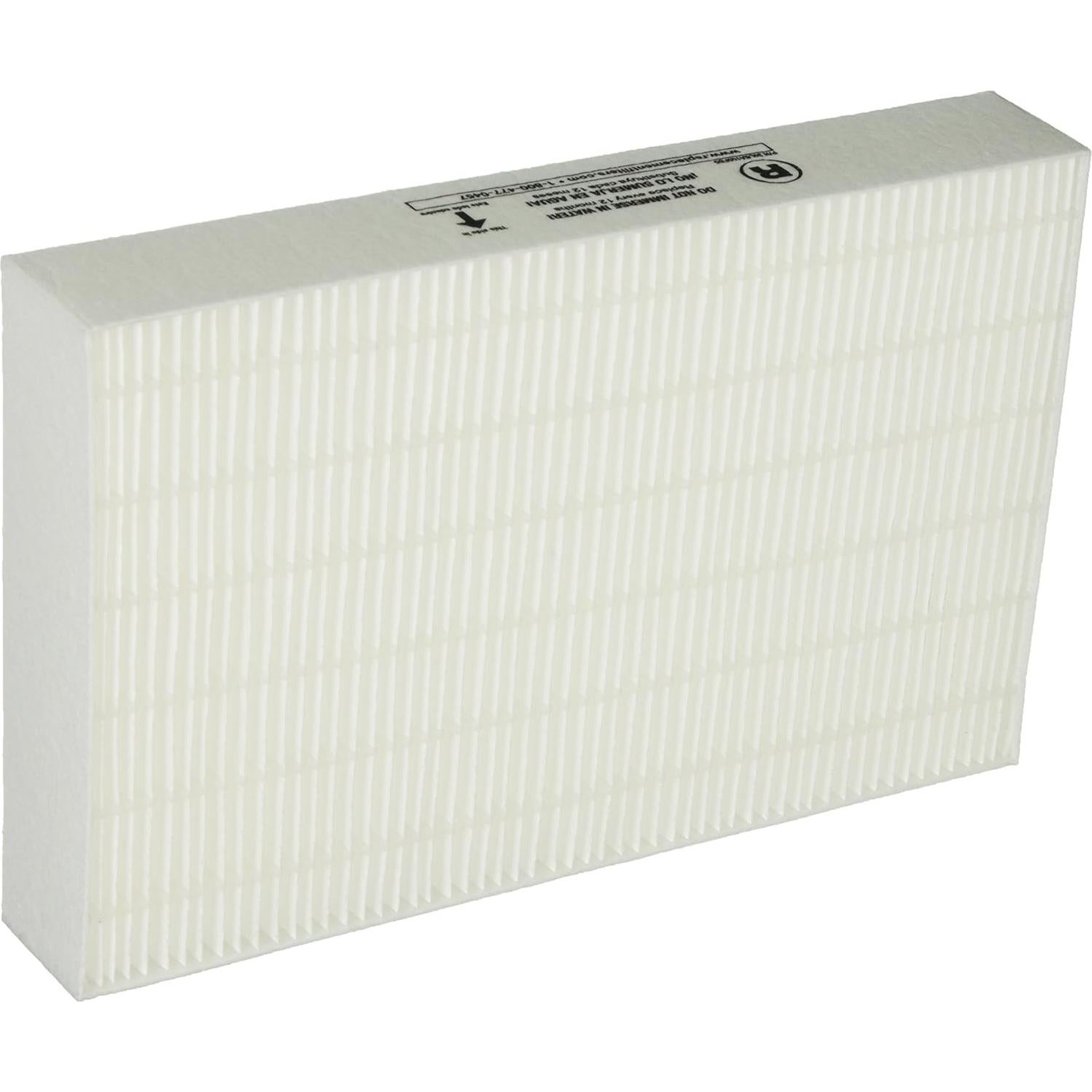 Filtro HEPA Honeywell R para Purificador de Aire - Paquete de 3