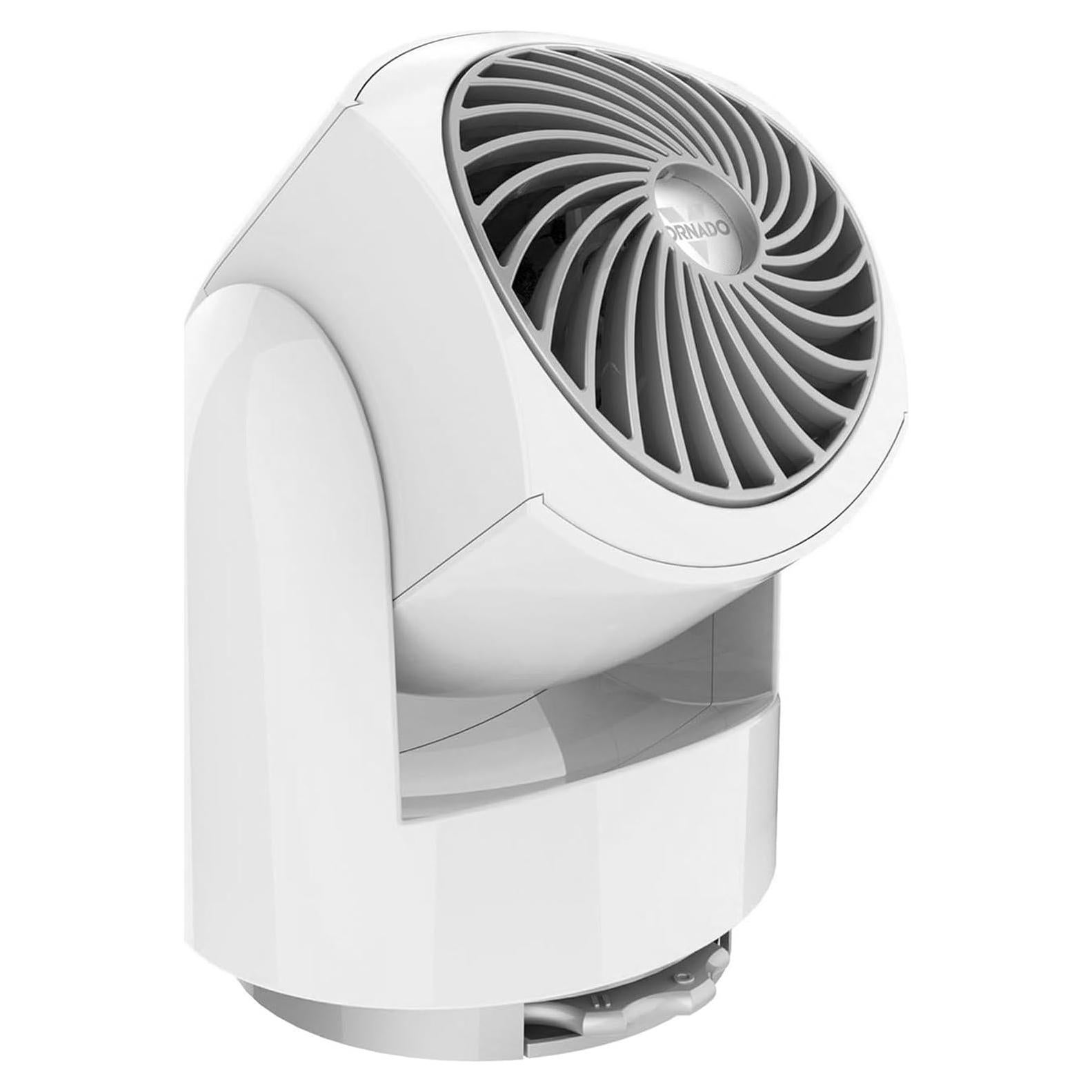 Ventilador Personal Vornado Flippi V6 Blanco 0.76 kg