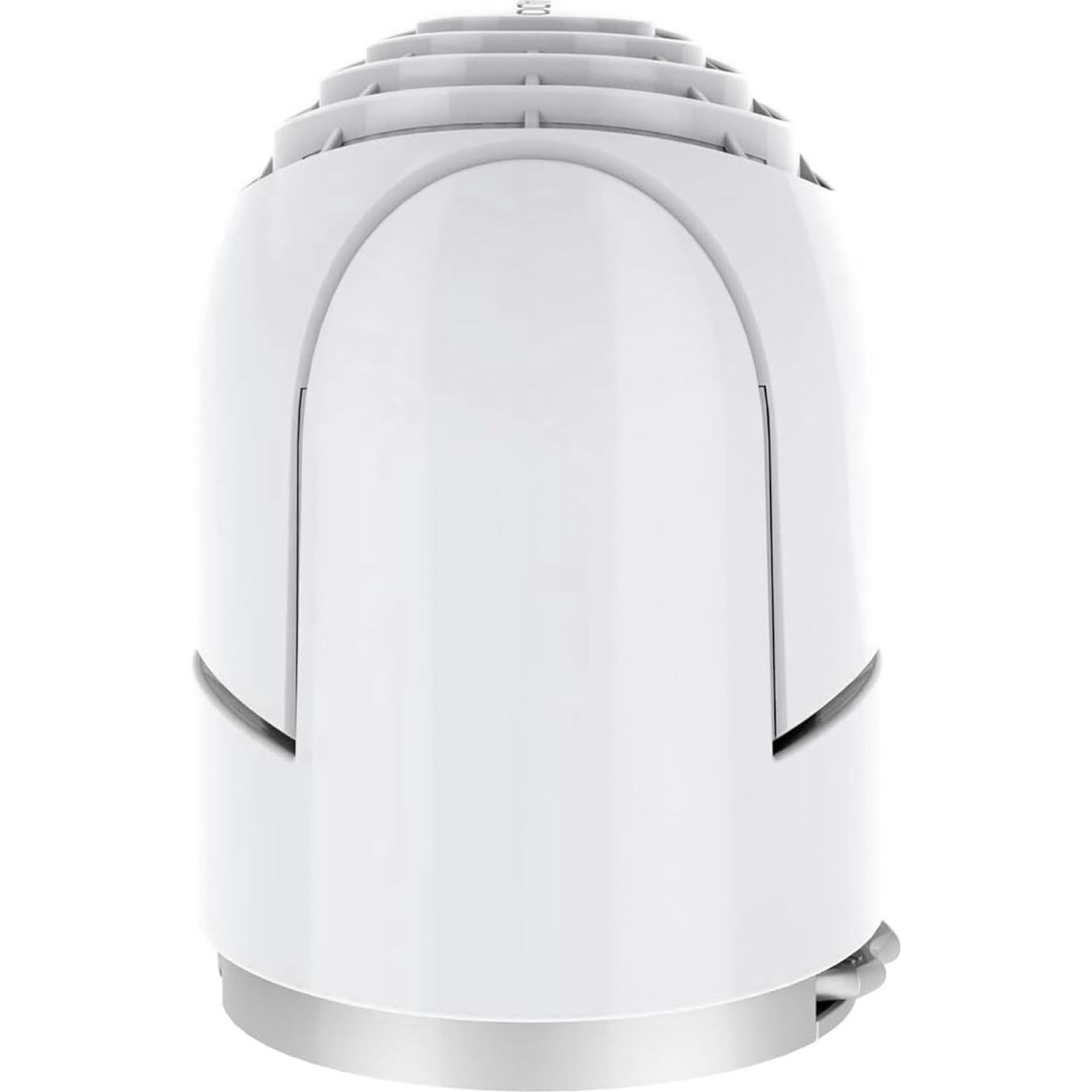 Ventilador Personal Vornado Flippi V6 Blanco 0.76 kg