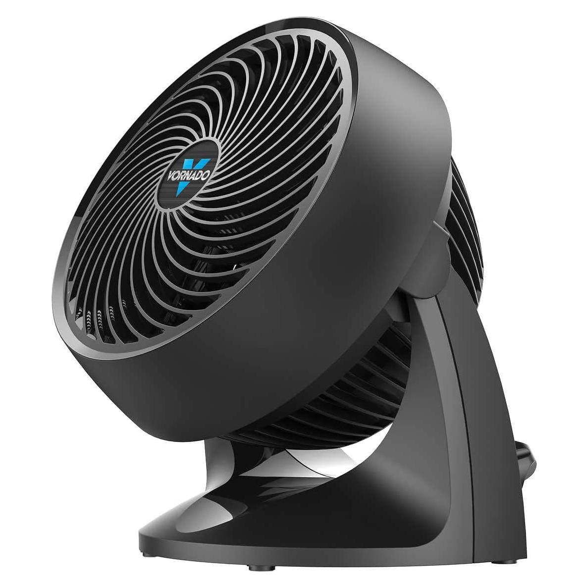 Ventilador Circulador de Aire Vornado 3 Velocidades 64W