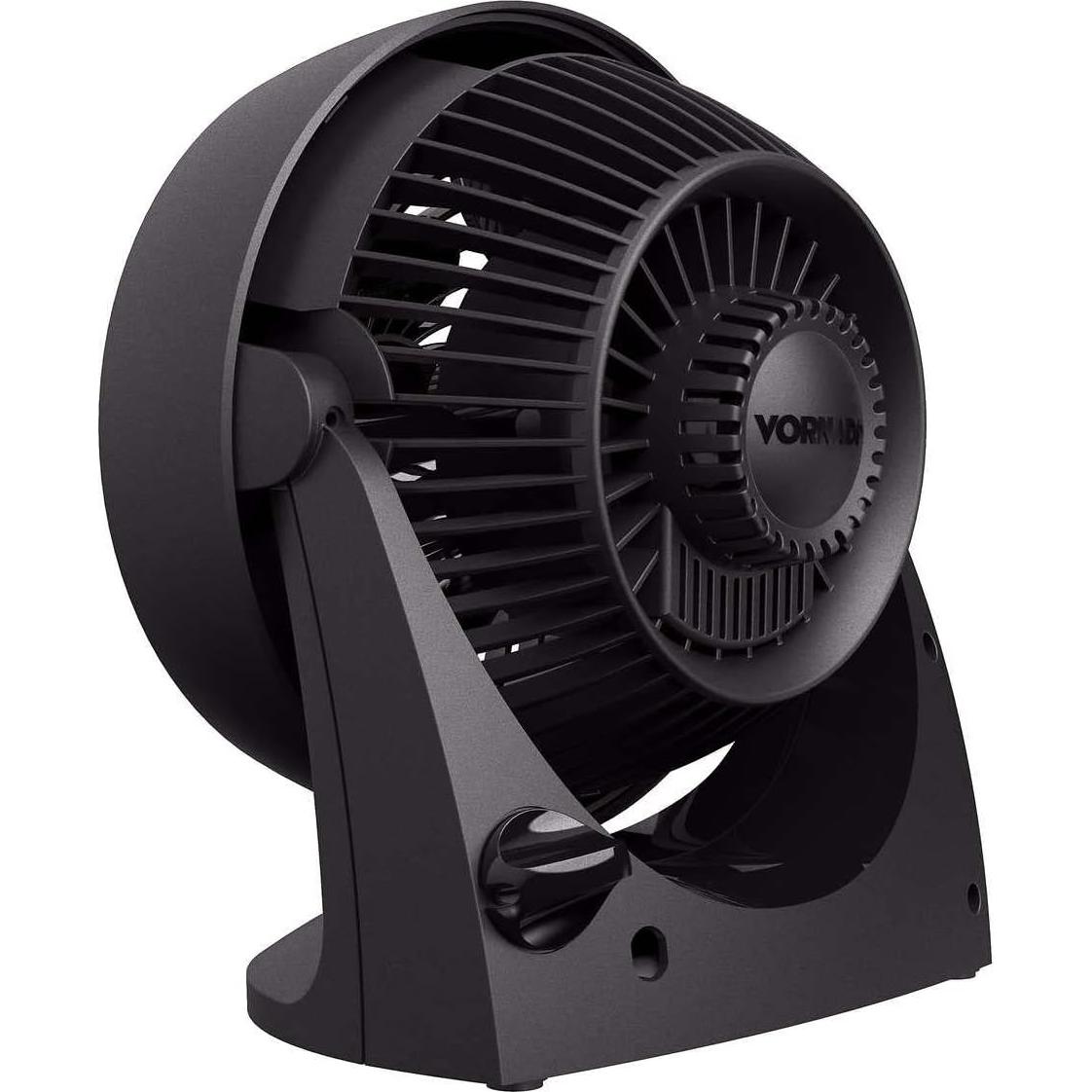 Ventilador Circulador de Aire Vornado 3 Velocidades 64W
