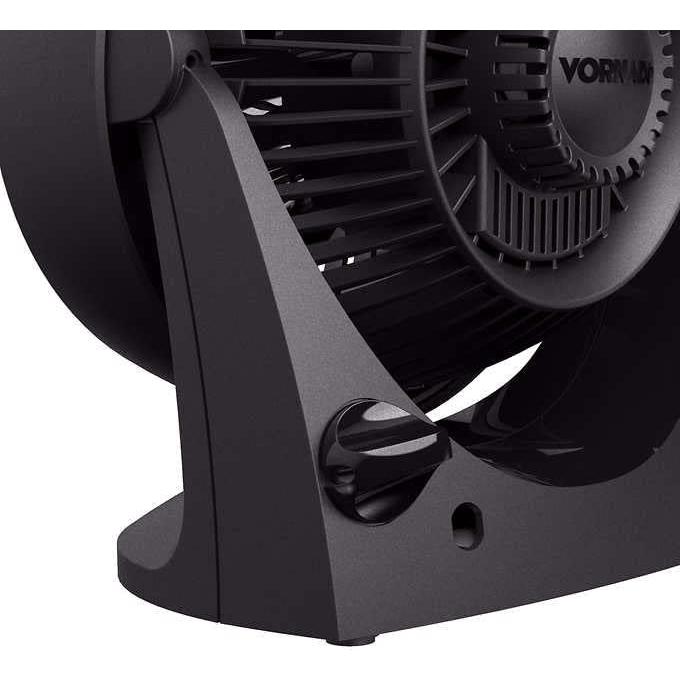 Ventilador Circulador de Aire Vornado 3 Velocidades 64W
