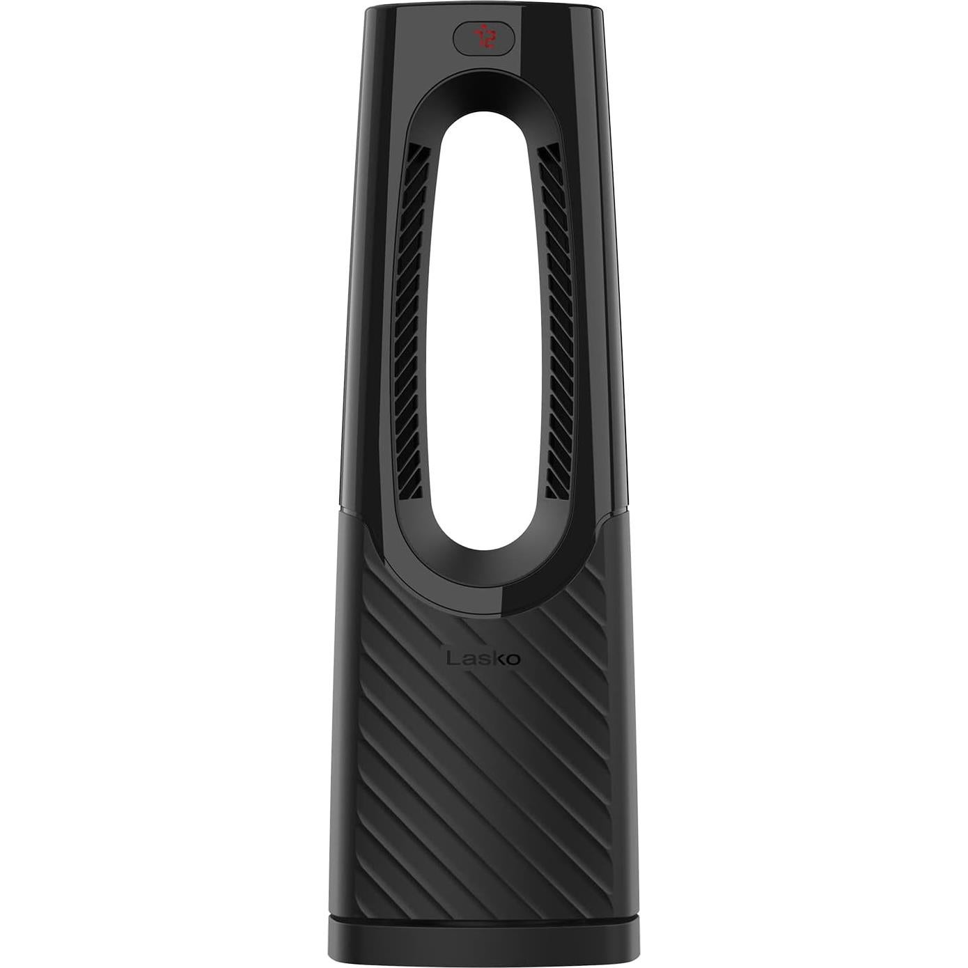 Calefactor de Torre Cerámico Lasko CW210 1500W Sin Aspas