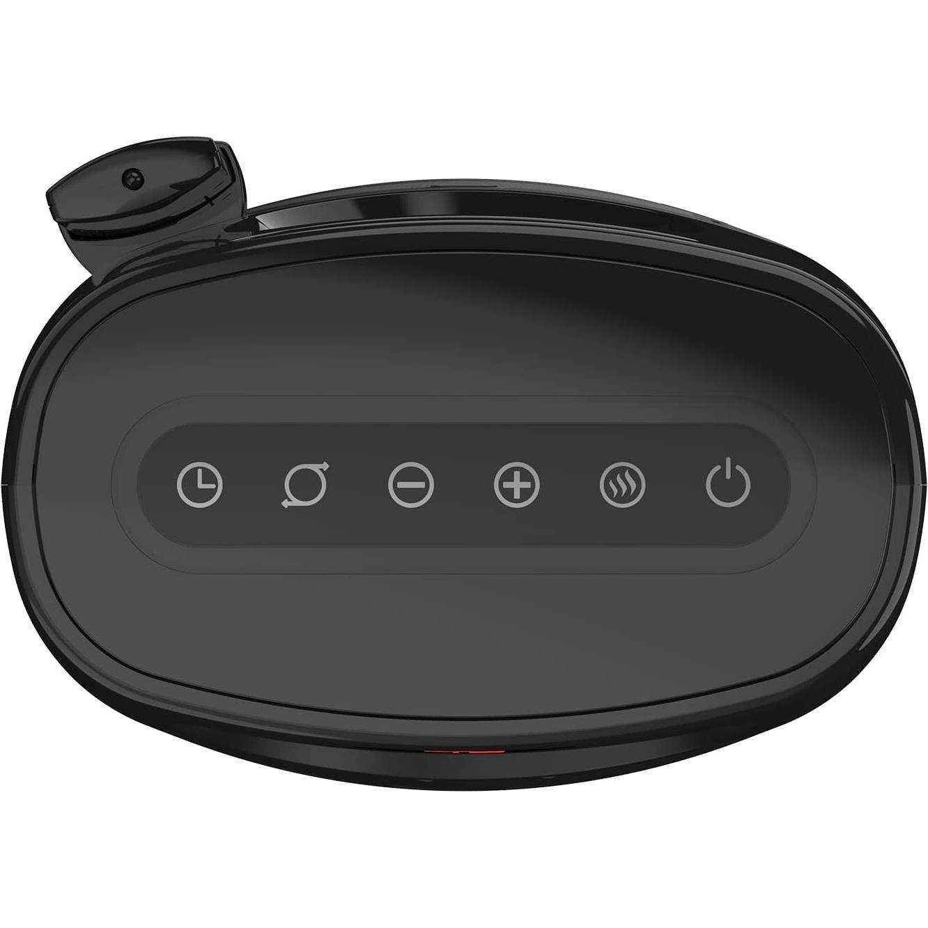 Calefactor de Torre Cerámico Lasko CW210 1500W Sin Aspas