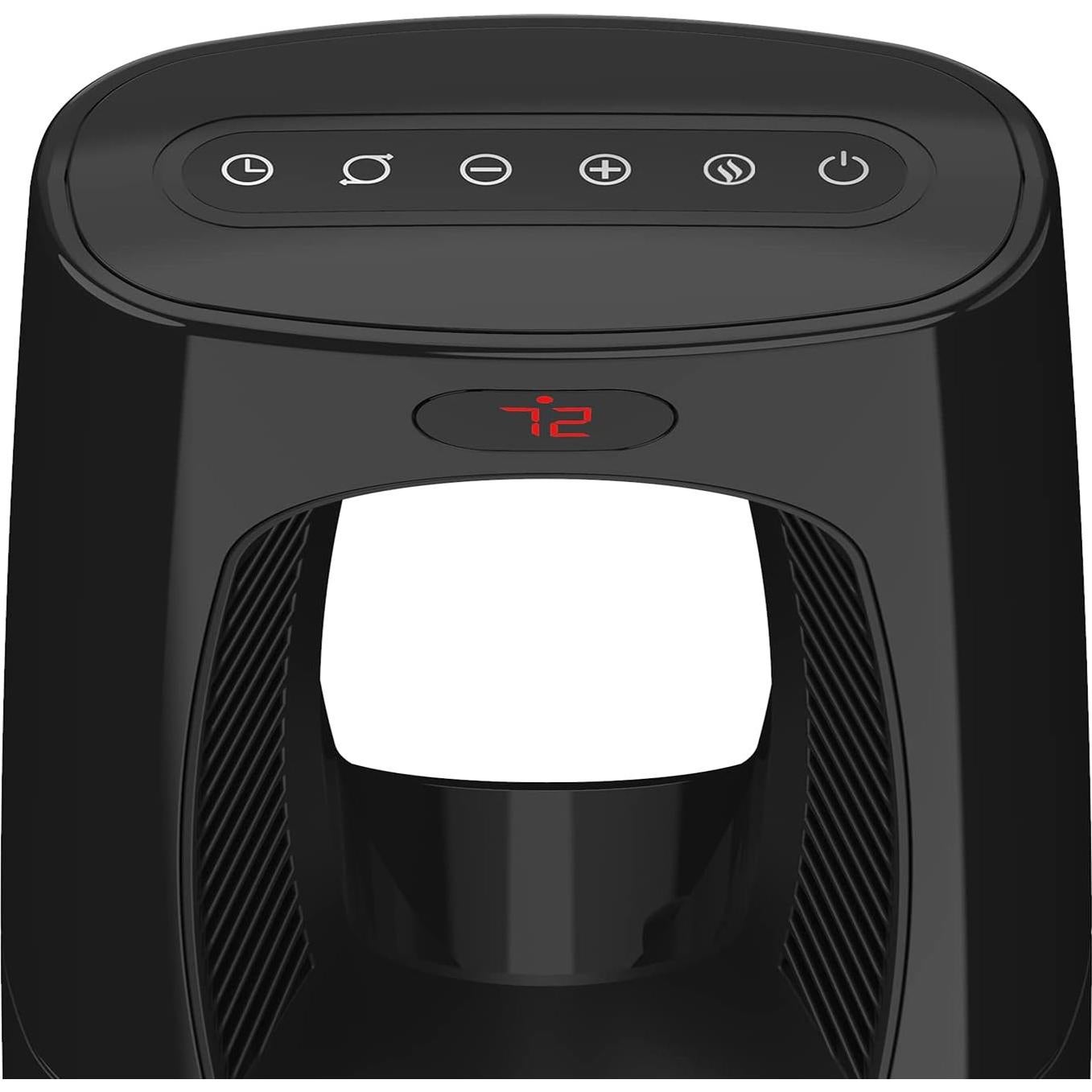 Calefactor de Torre Cerámico Lasko CW210 1500W Sin Aspas