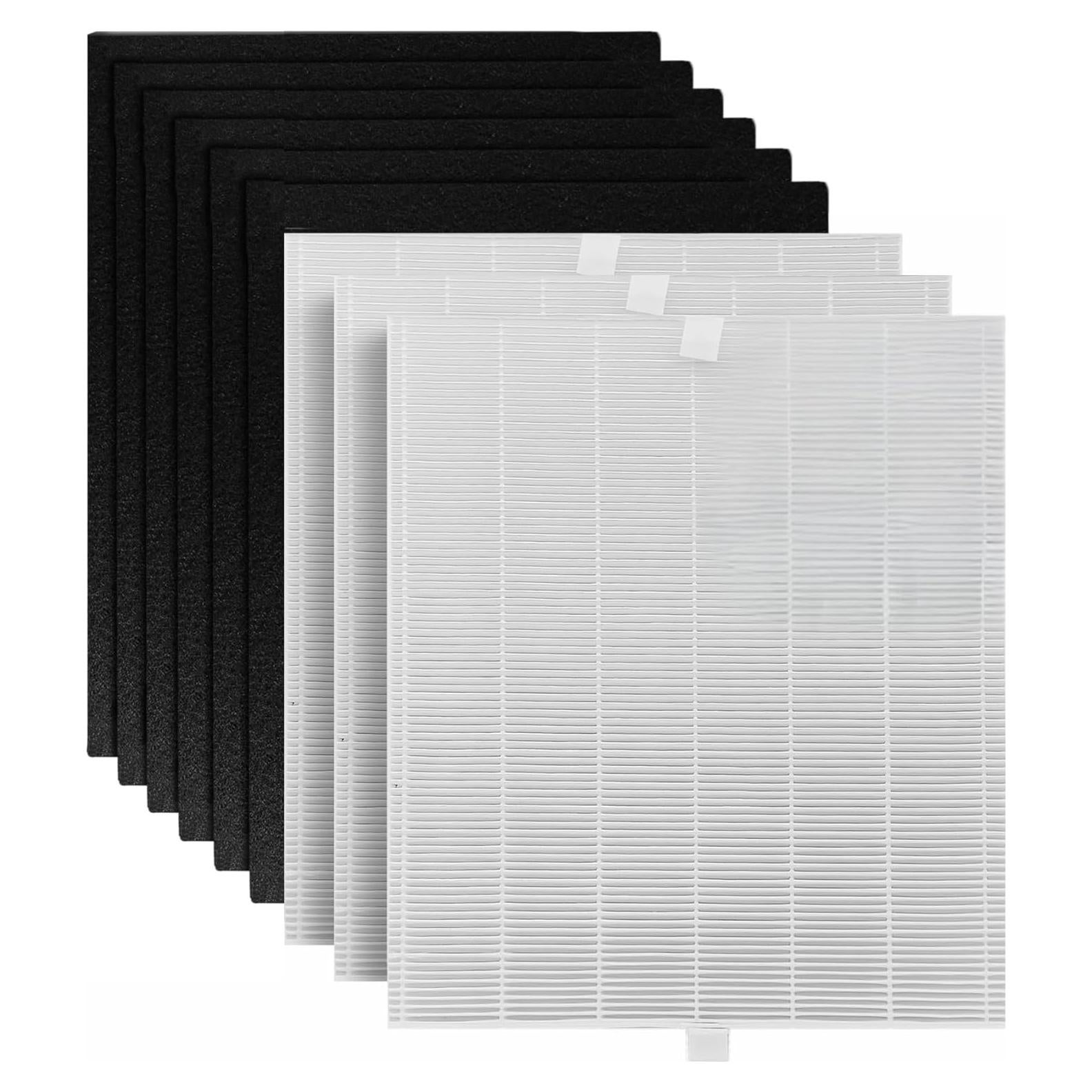 Filtro de Reemplazo Bagean AP-1512HH para Purificador Coway