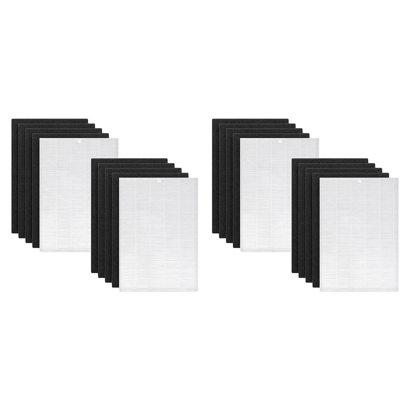 Filtro HEPA Nispira AP-1216-FP para Purificador Coway AP-1216L