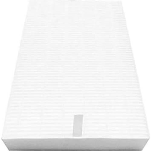 Filtro HEPA Nispira AP-1216-FP para Purificador Coway AP-1216L