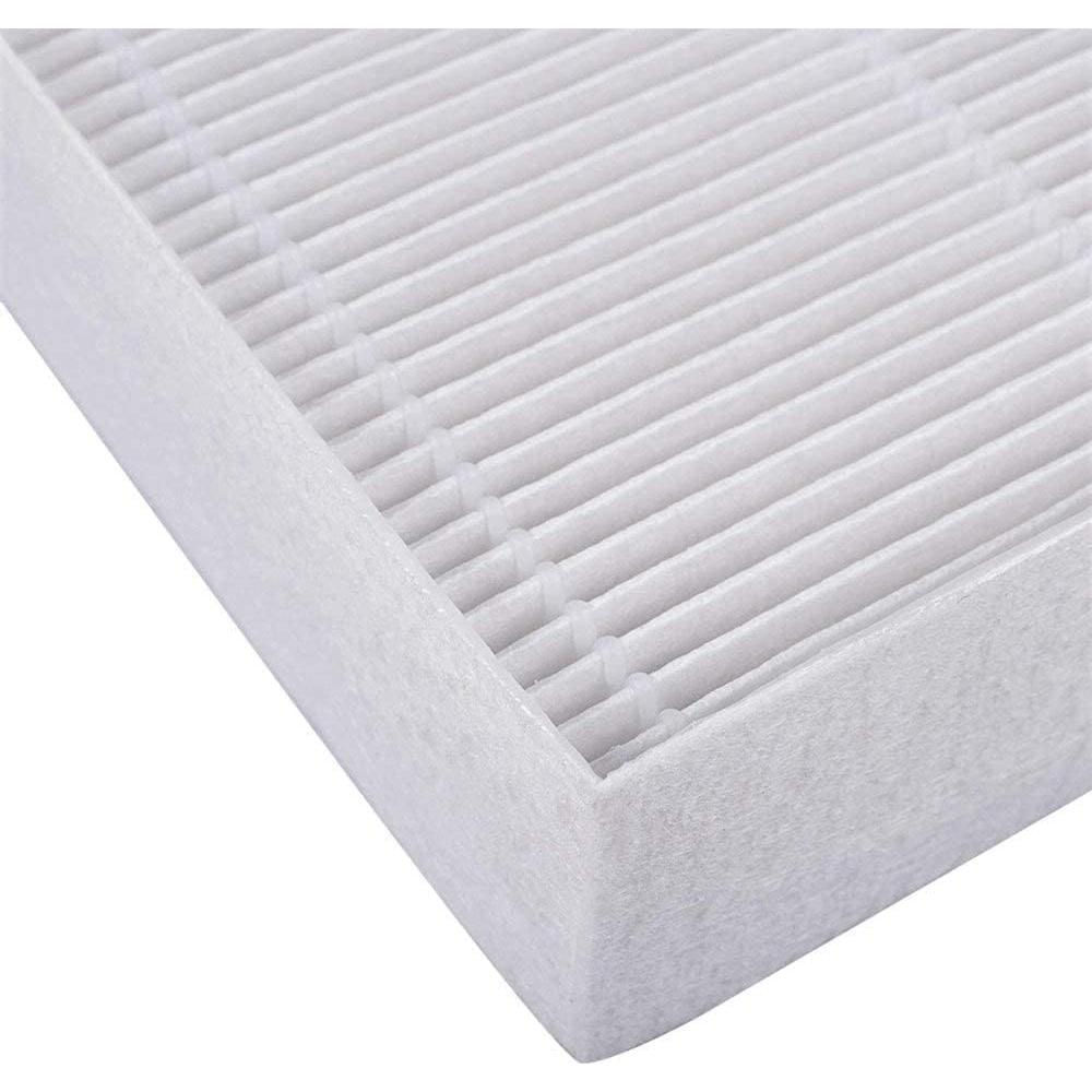 Filtro HEPA Nispira AP-1216-FP para Purificador Coway AP-1216L