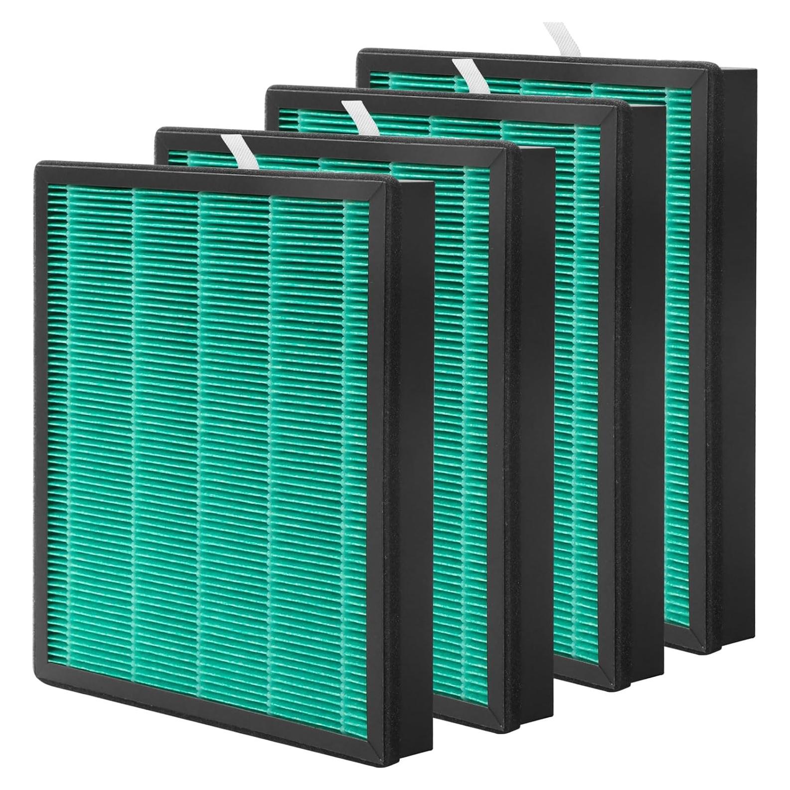 Filtro de Reemplazo H13 HEPA para Purificador Coway Airmega 300