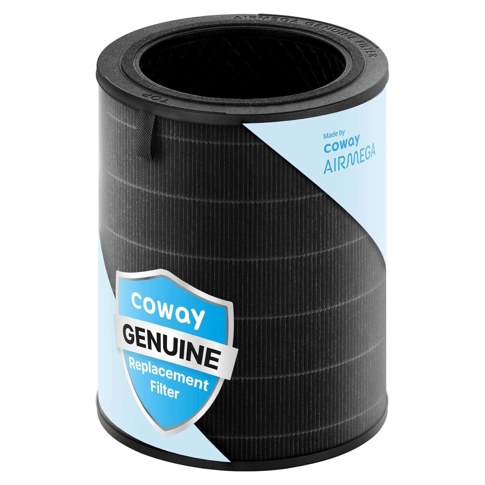 Filtro de Reemplazo Coway Airmega 350 Humo Intenso Plus