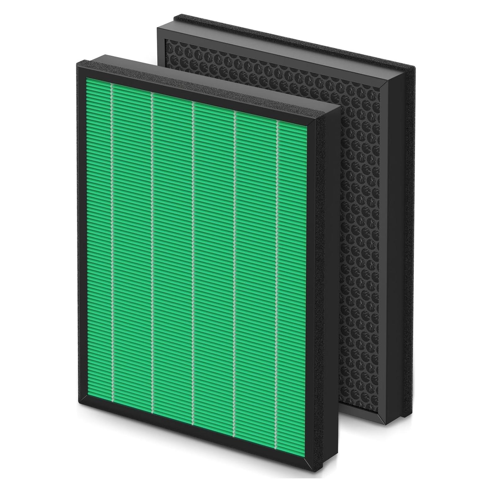 Filtro HEPA y Carbón Activo Coway AIRMEGA Max2 400 400S