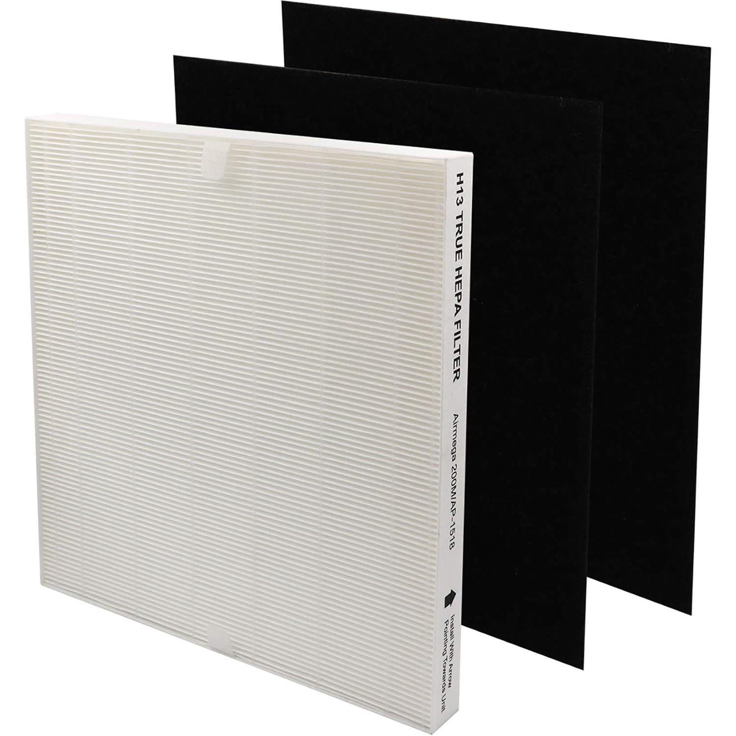 Filtro de Aire Flintar H13 para Purificador Coway AP-1512HH