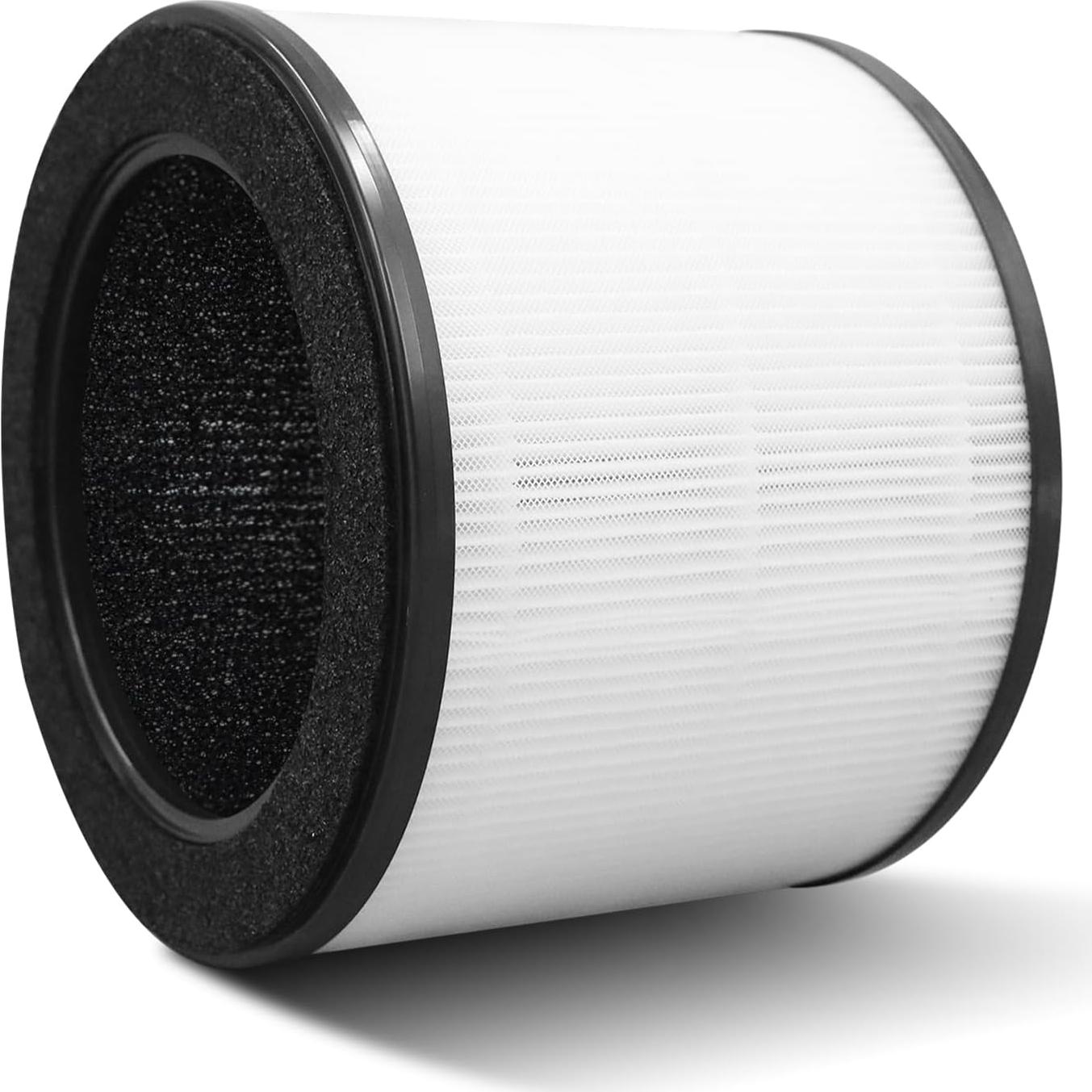 Filtro de Reemplazo Laukowind para Purificador Coway Airmega 100