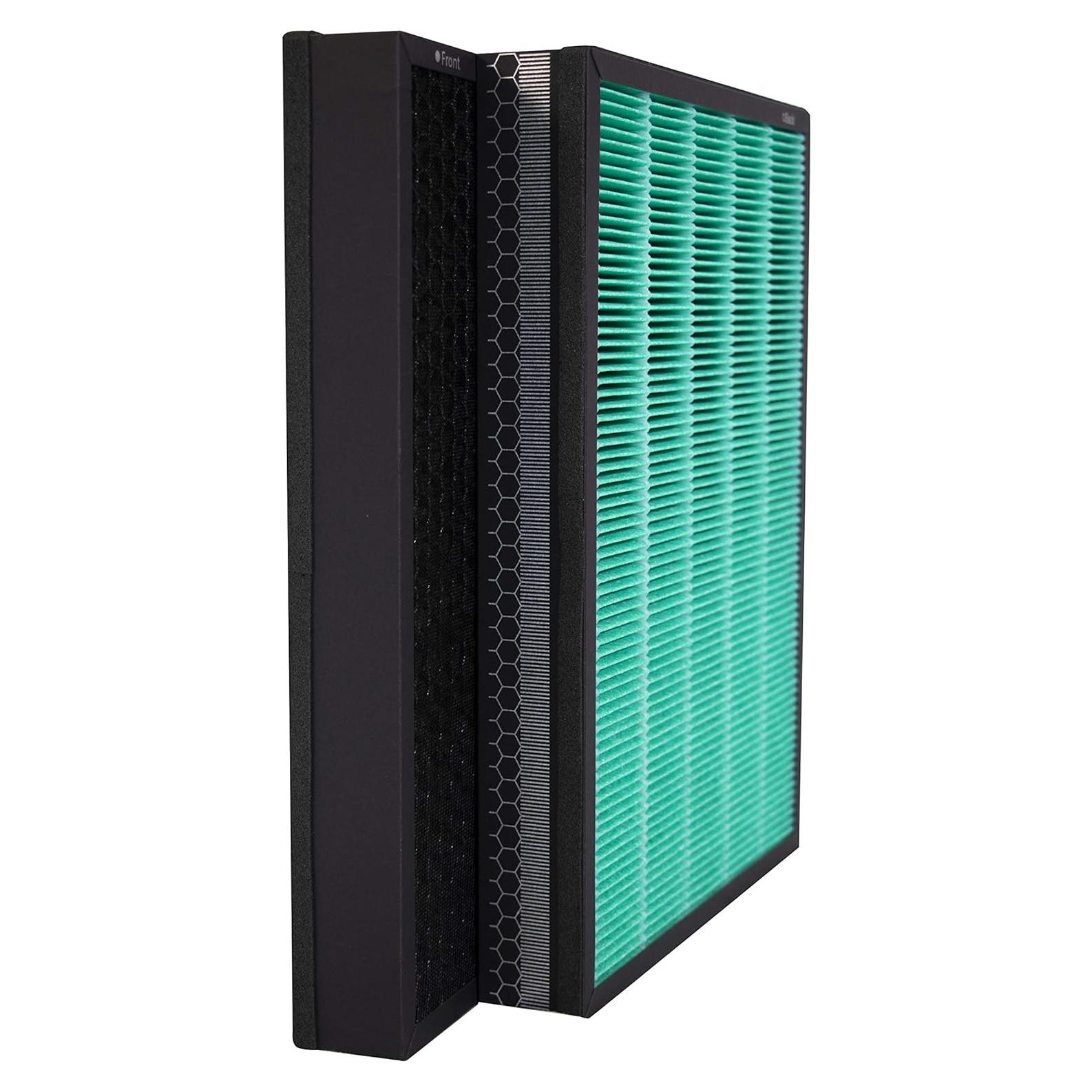 Filtro HEPA Reemplazo Filter-Monster para Coway Airmega 400