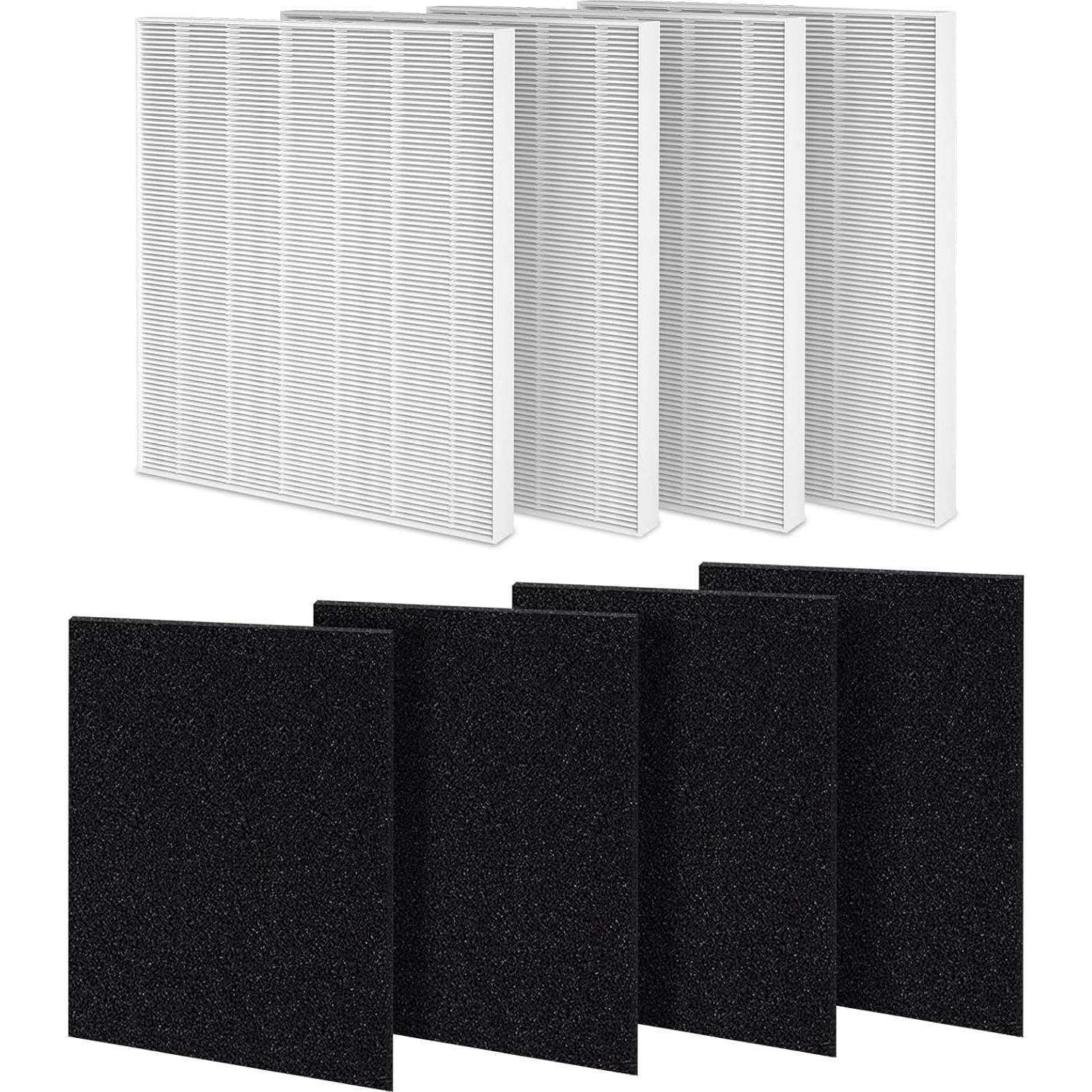 Filtro de Reemplazo AP-1512HH NXBHG para Purificador Coway