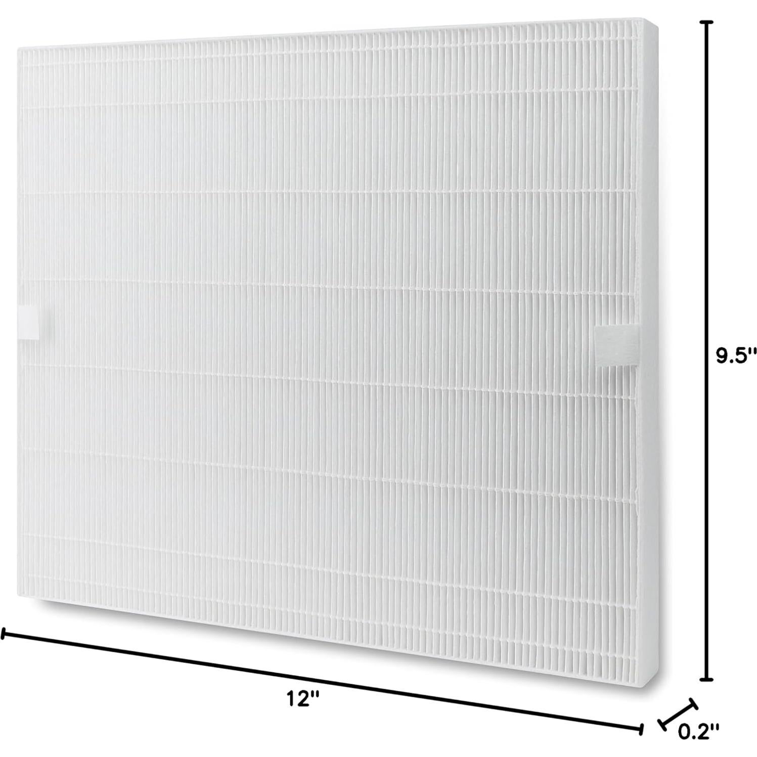Juego de Filtros Coway Airmega AP-0512NH, HEPA y Carbono