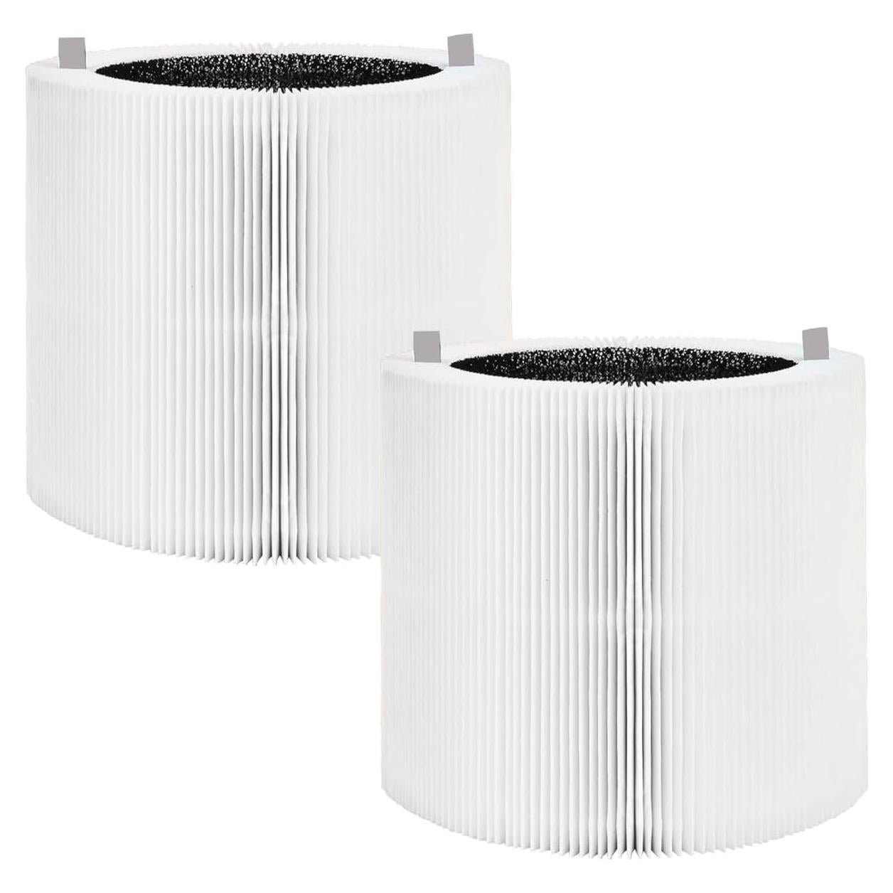 Filtro de Reemplazo H13 CAN-MEAGEREN F2max para Purificador Blue Pure 211i