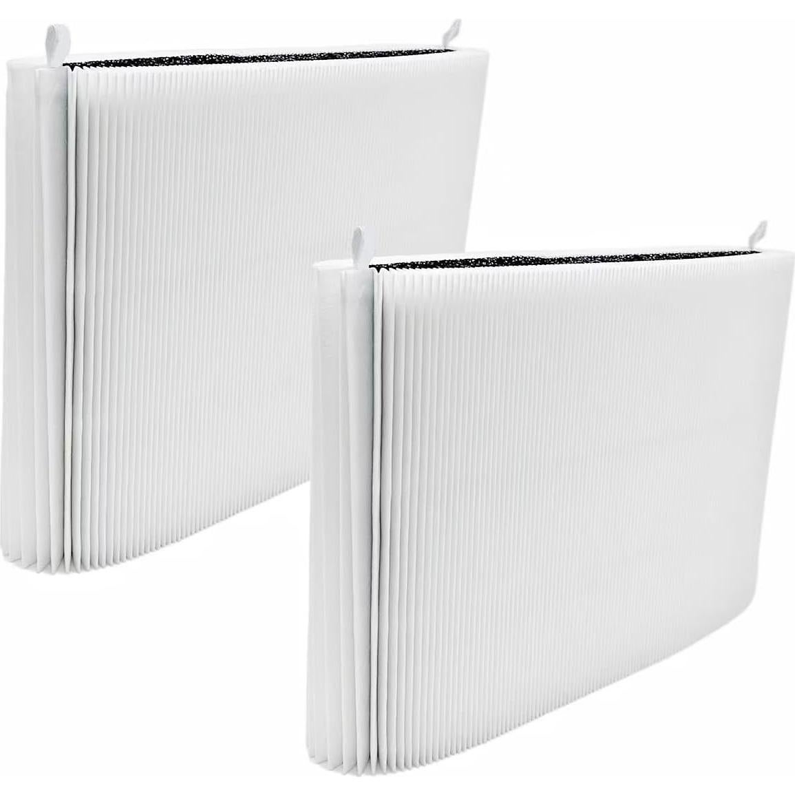 Filtro de Reemplazo H13 CAN-MEAGEREN F2max para Purificador Blue Pure 211i