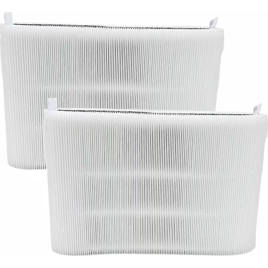 Filtro de Reemplazo H13 CAN-MEAGEREN F2max para Purificador Blue Pure 211i