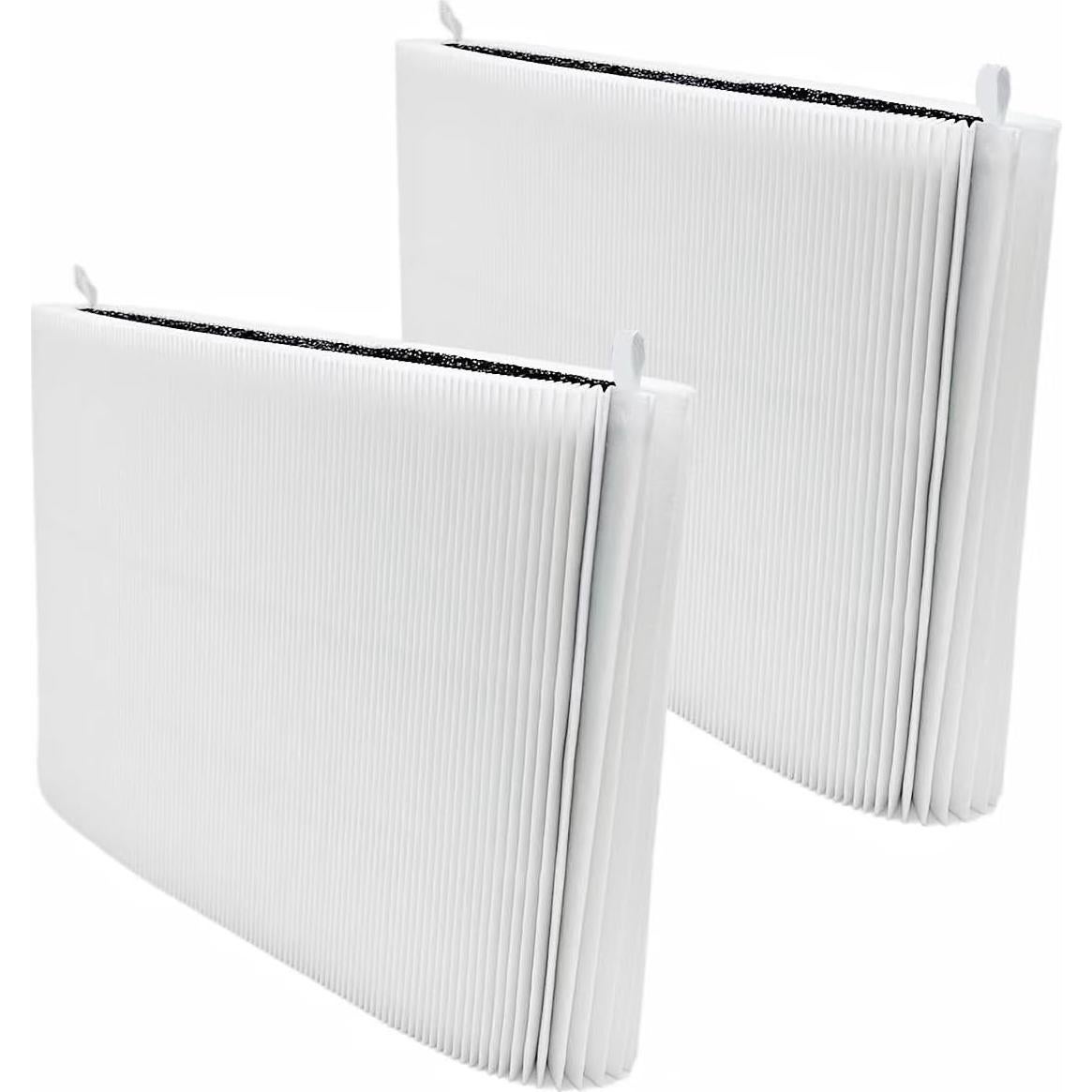 Filtro de Reemplazo H13 CAN-MEAGEREN F2max para Purificador Blue Pure 211i