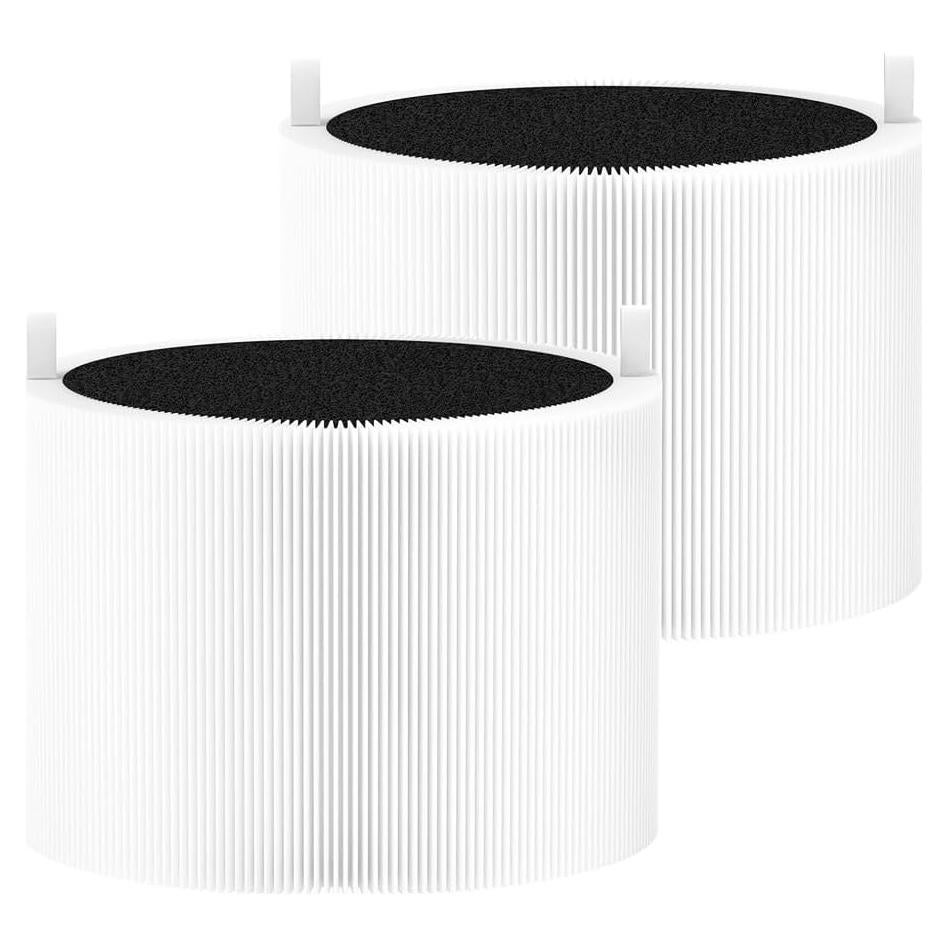 Filtro de Aire JISIZKY 211i Max HEPA H13 para Blueair 211i MAX