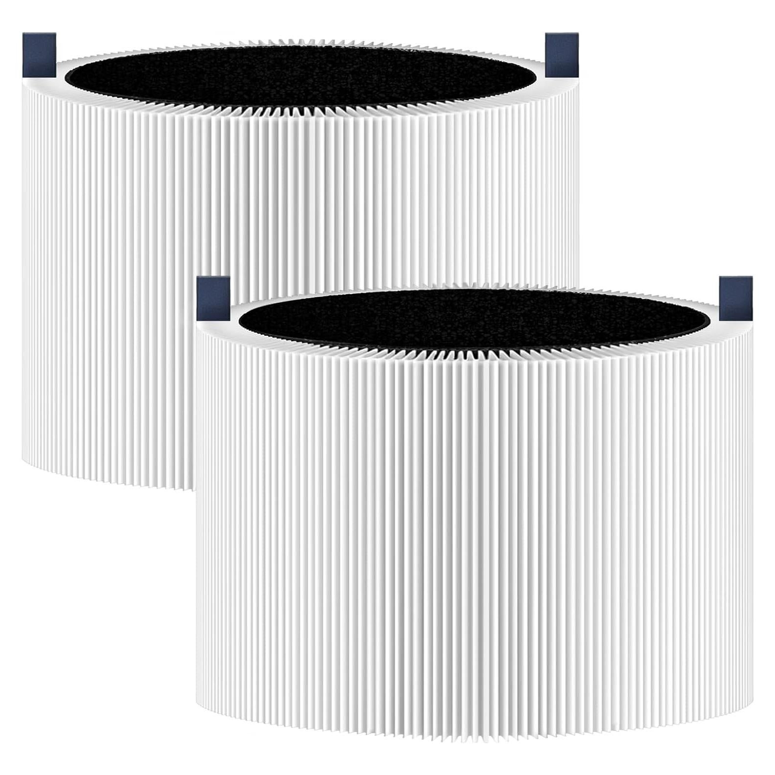 Filtro de Reemplazo H13 HEPA Bluearks F2MAX para Purificador 211i Max