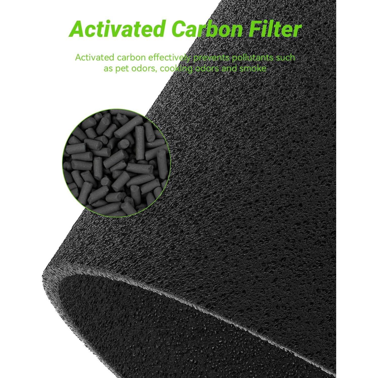 Filtro de Reemplazo Mbetter 211i Max para Purificador Blue Pure