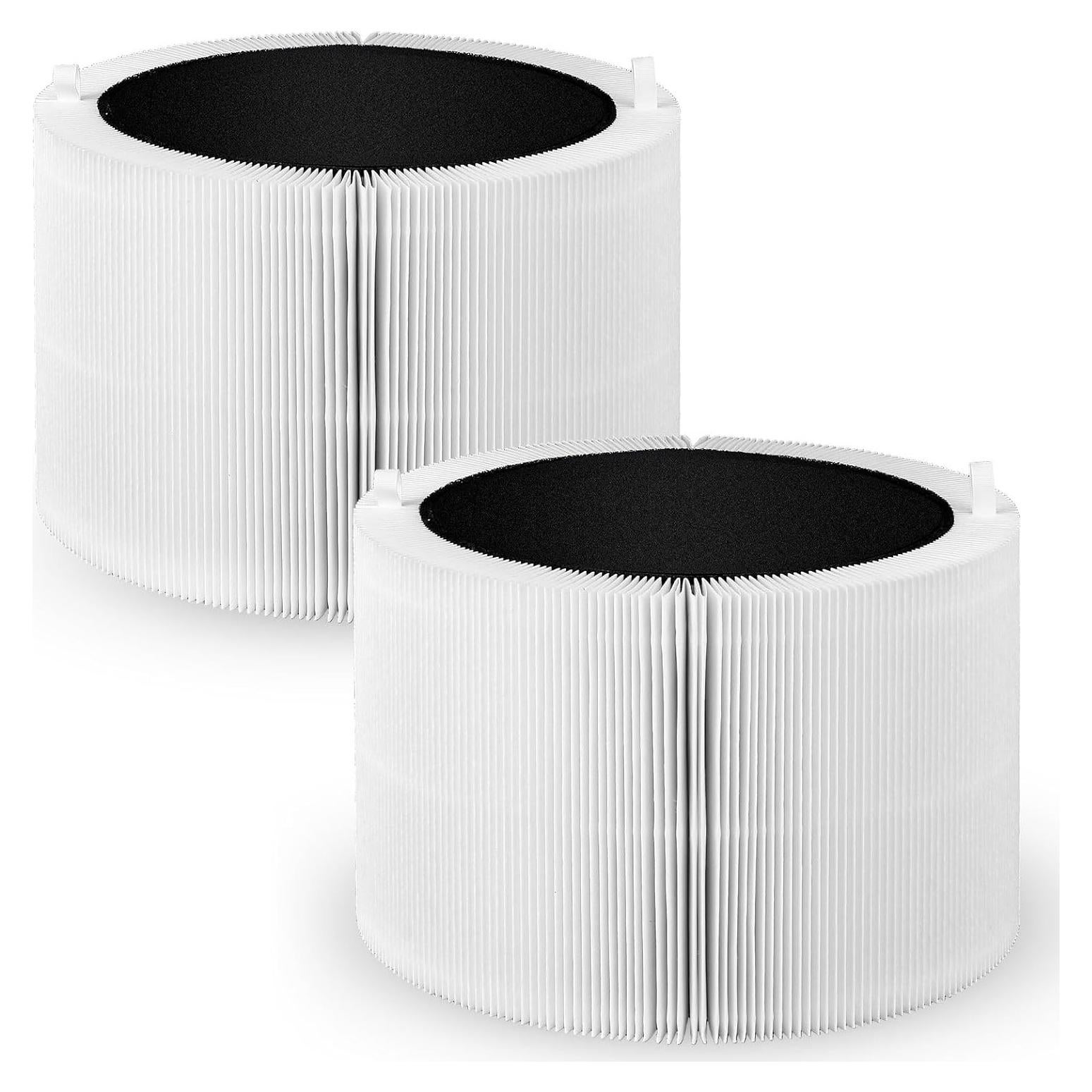 Filtro de Reemplazo HEPA y Carbón Activado Genérico 211i Max