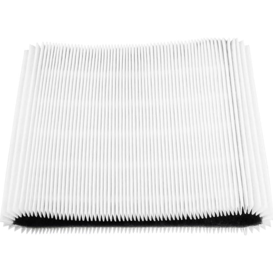 Filtro HEPA y Carbón Activado Nispira para Blueair 411 - 4 Piezas