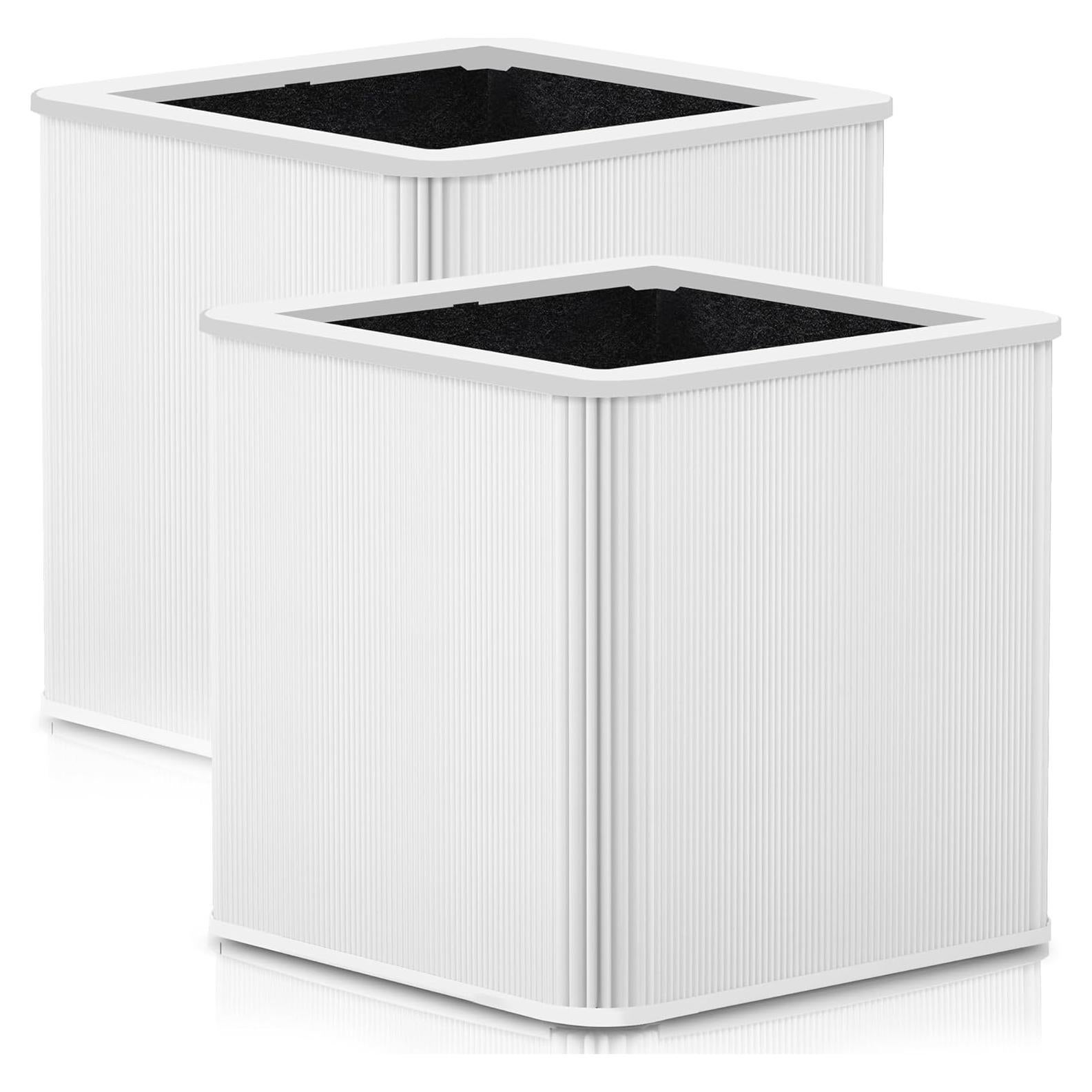 Filtro de Reemplazo UNBOSOM 211+ para Purificador Blue Pure 211+