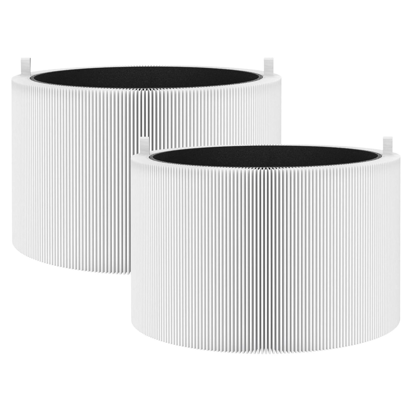 Filtro de Reemplazo Nispira HB211i para Purificador Blueair 211i Max