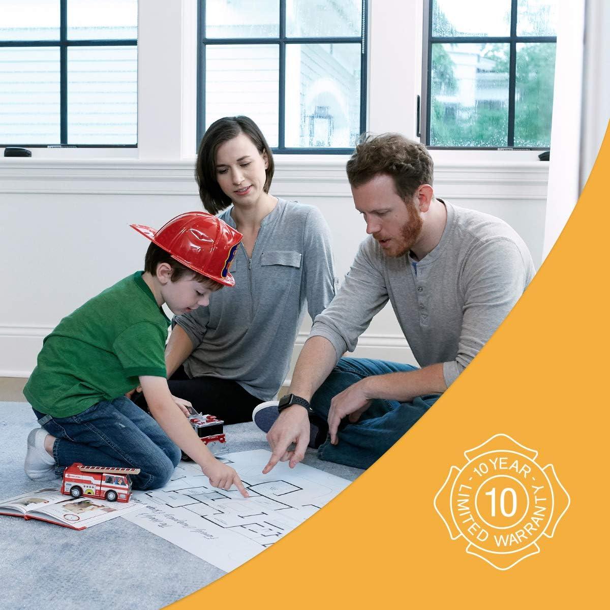 Extintor de Incendios First Alert KITCHEN5 UL 5-B:C Blanco