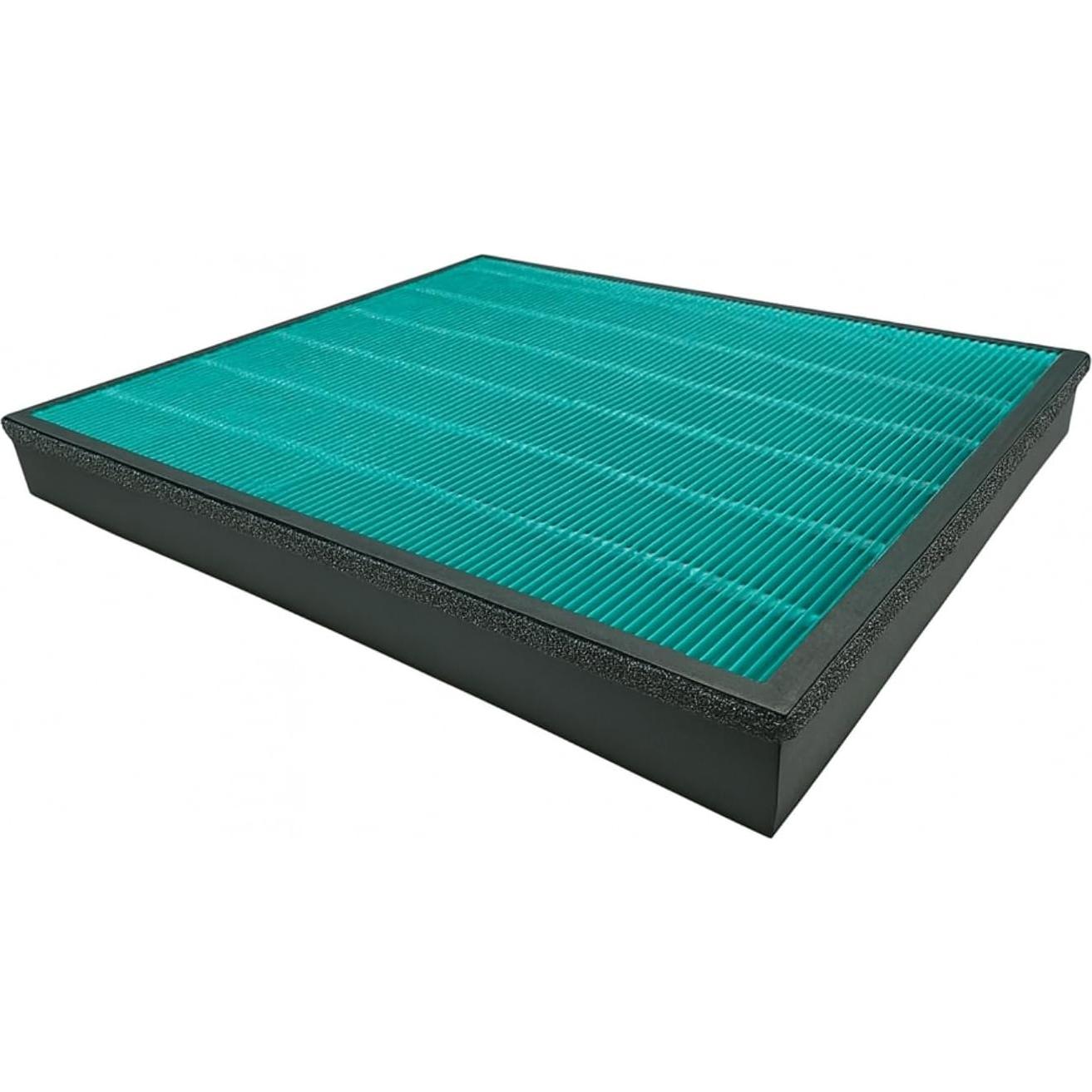 Filtro HEPA Nispira AP-1720-FP para purificador Coway Airmega 250/250S