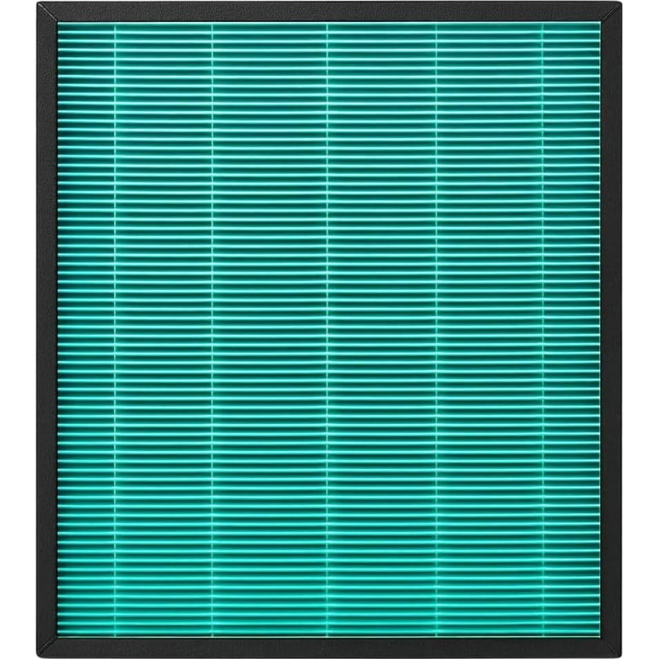 Filtro HEPA Nispira AP-1720-FP para purificador Coway Airmega 250/250S