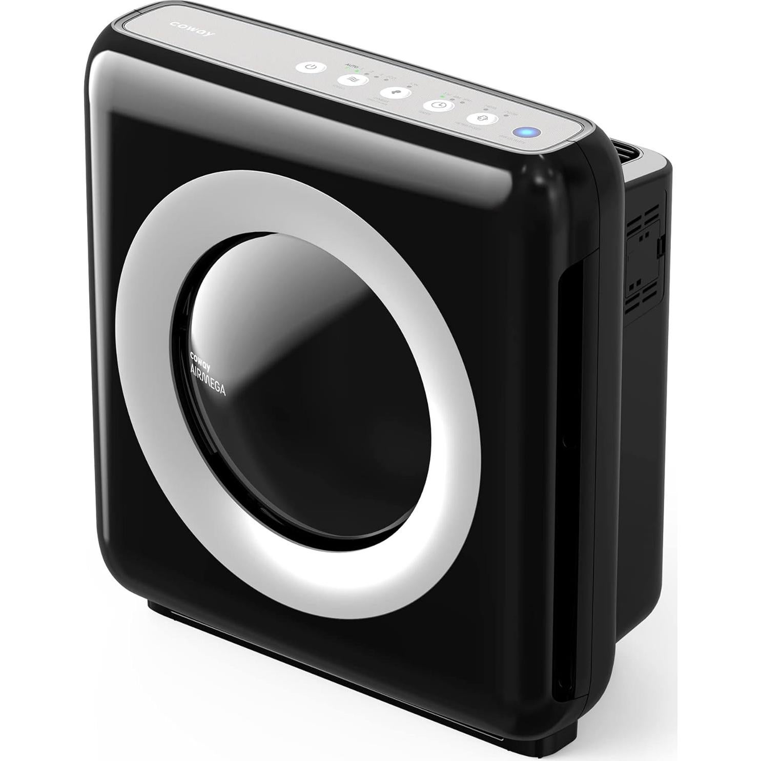 Purificador de Aire Coway Airmega AP-1512HH HEPA 81.2 m²