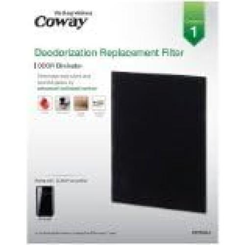 Purificador de Aire Coway Airmega AP-1512HH HEPA 81.2 m²