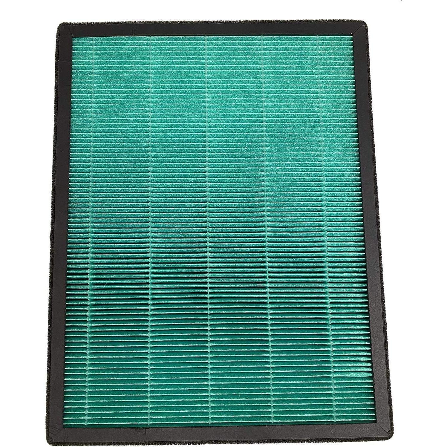 Filtro HEPA Nispira Compatible Coway Airmega 400/400S - 6 Paquetes